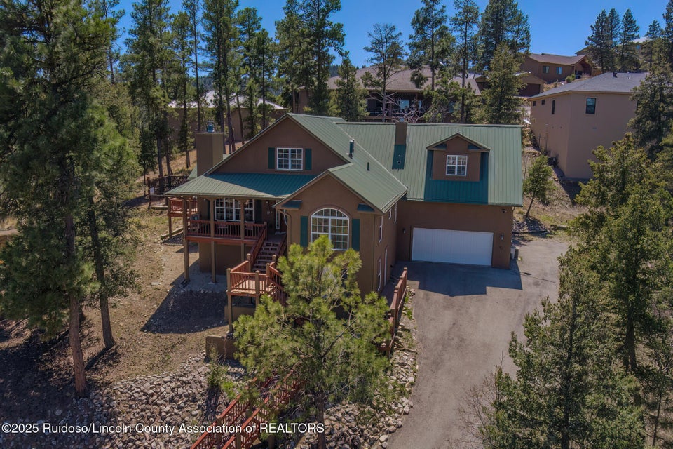 Ruidoso, New Mexico, 88345, United States, 4 Bedrooms Bedrooms, ,3 BathroomsBathrooms,Residential,For Sale,1909726