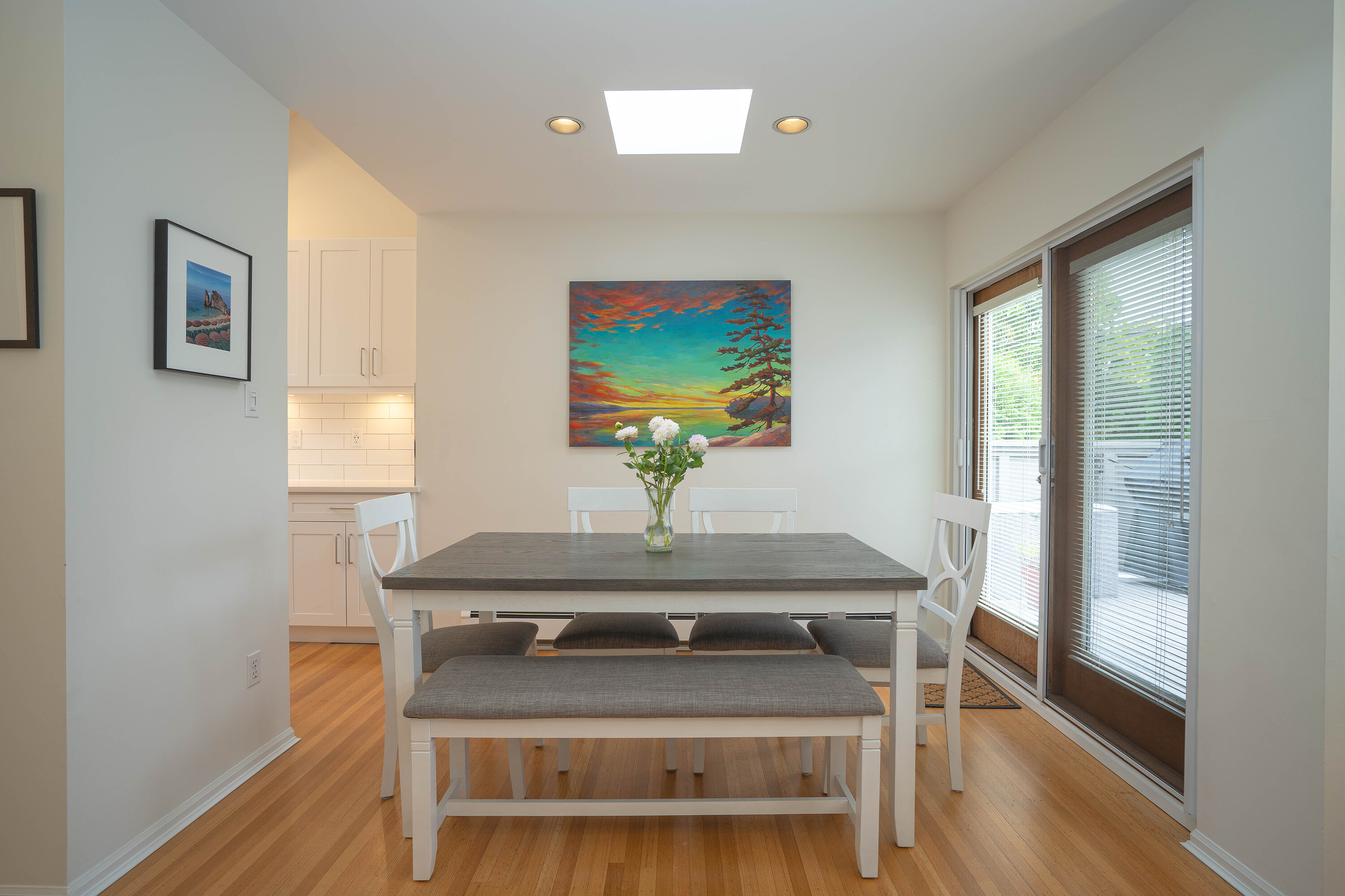  Beach Living In Kitsilano - 物件實景