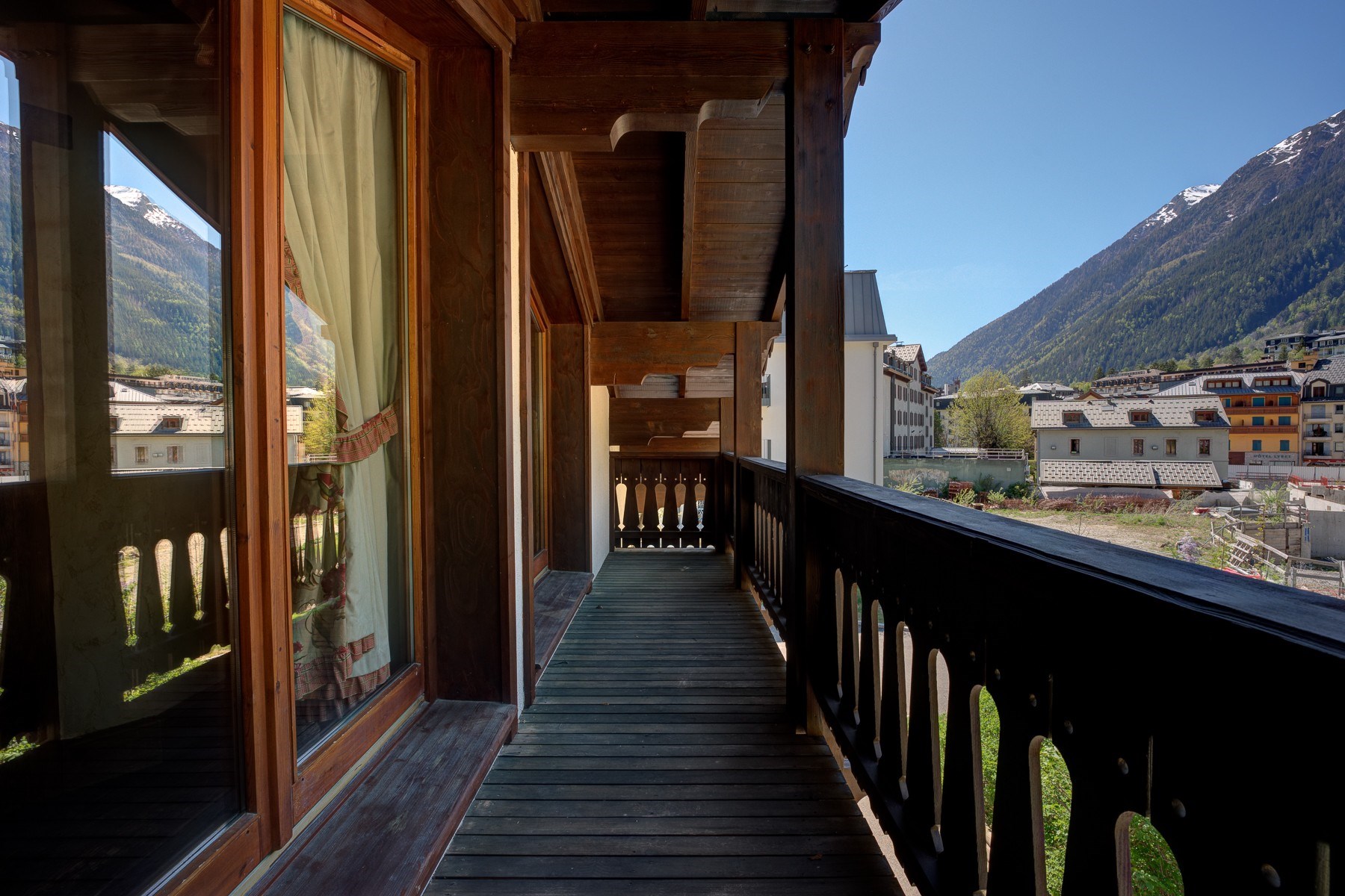  EXCLUSIVITY - APARTMENT CAPRI - 物件實景