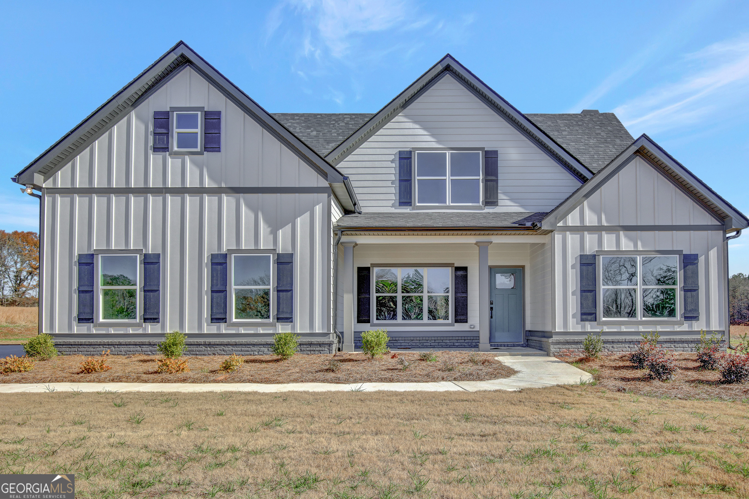 Griffin, Georgia, 30223, United States, 4 Bedrooms Bedrooms, ,3 BathroomsBathrooms,Residential,For Sale,1942083