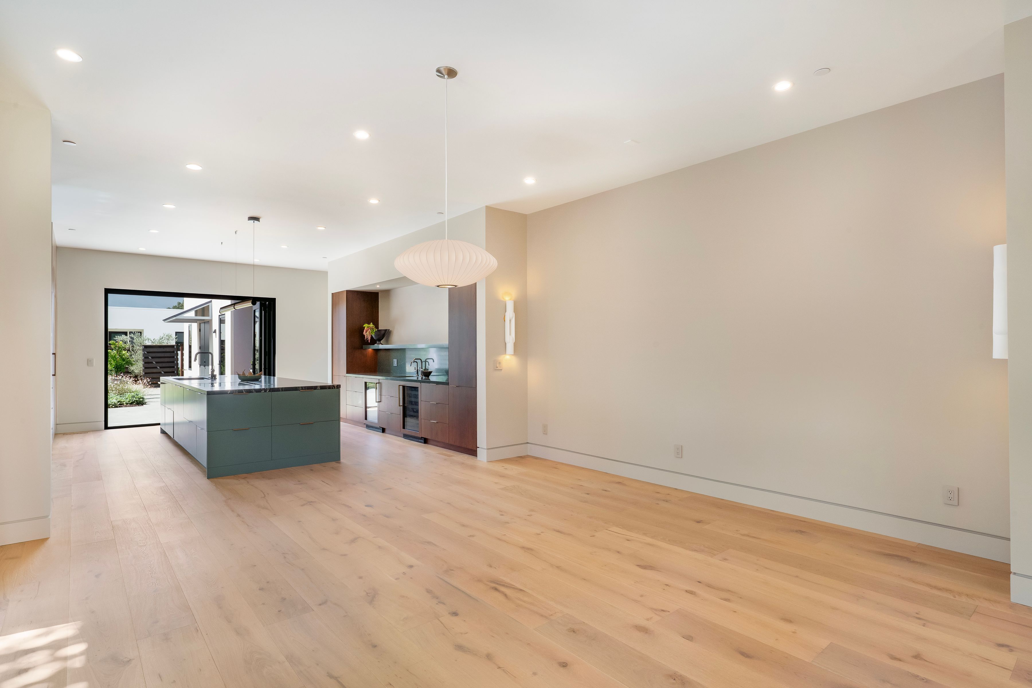  Modern Living in Healdsburg - 物件實景