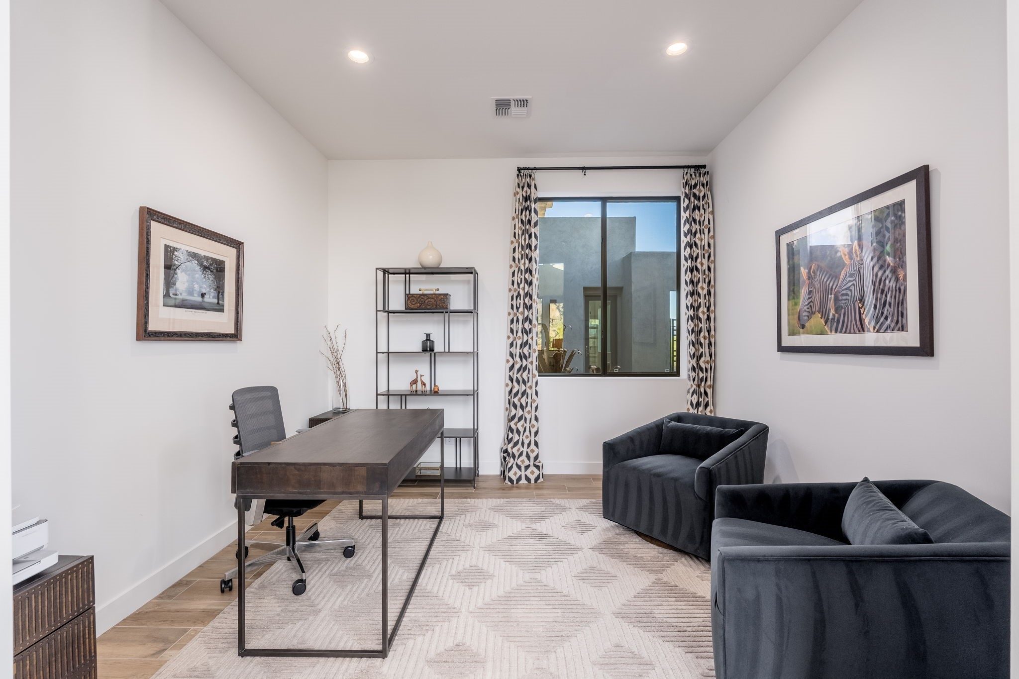  12423 E Desert Vista Dr  Scottsdale, AZ - 物件實景