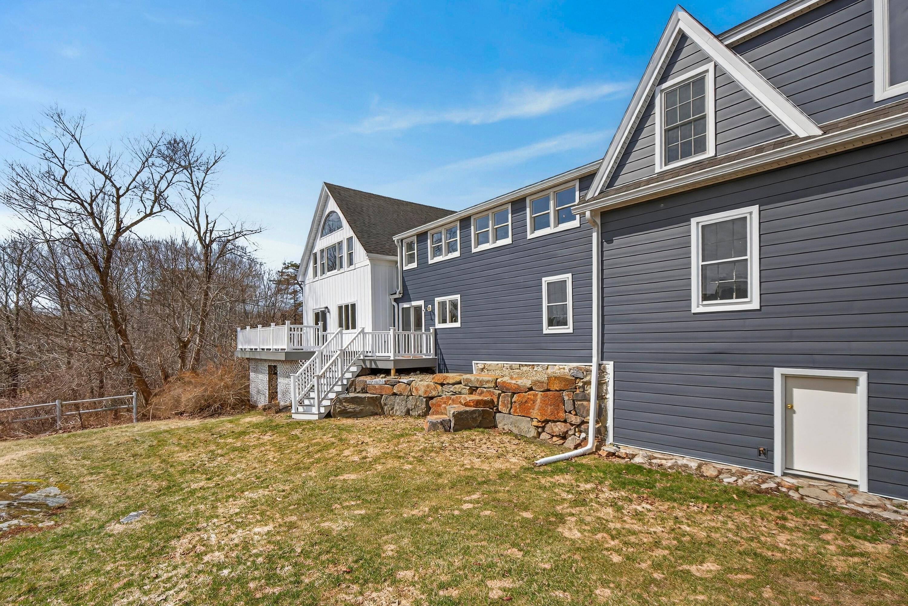  8 Ship Street - 物件實景