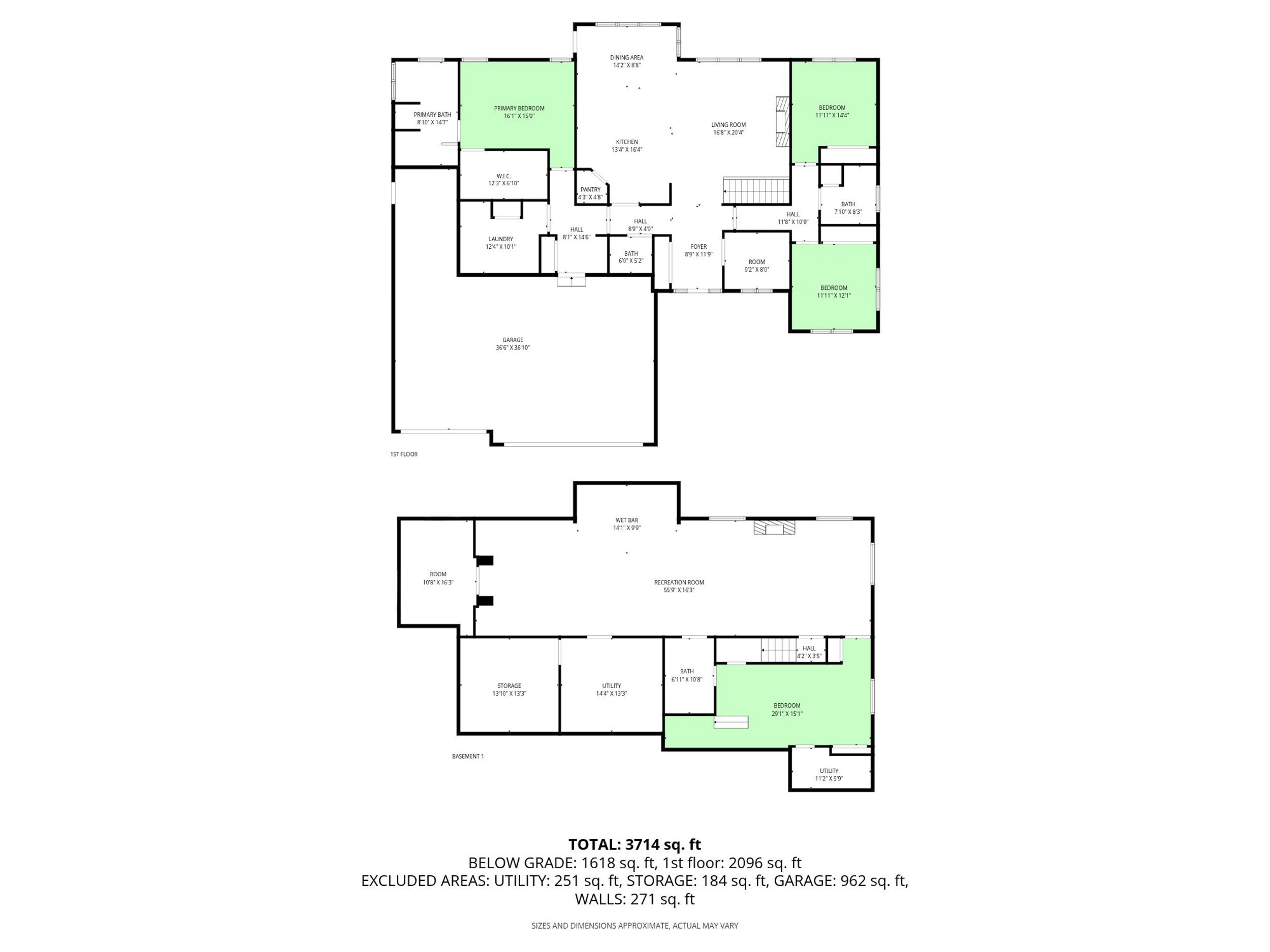De Pere, Wisconsin, 54115-8472, United States, 4 Bedrooms Bedrooms, ,4 BathroomsBathrooms,Residential,For Sale,2005703