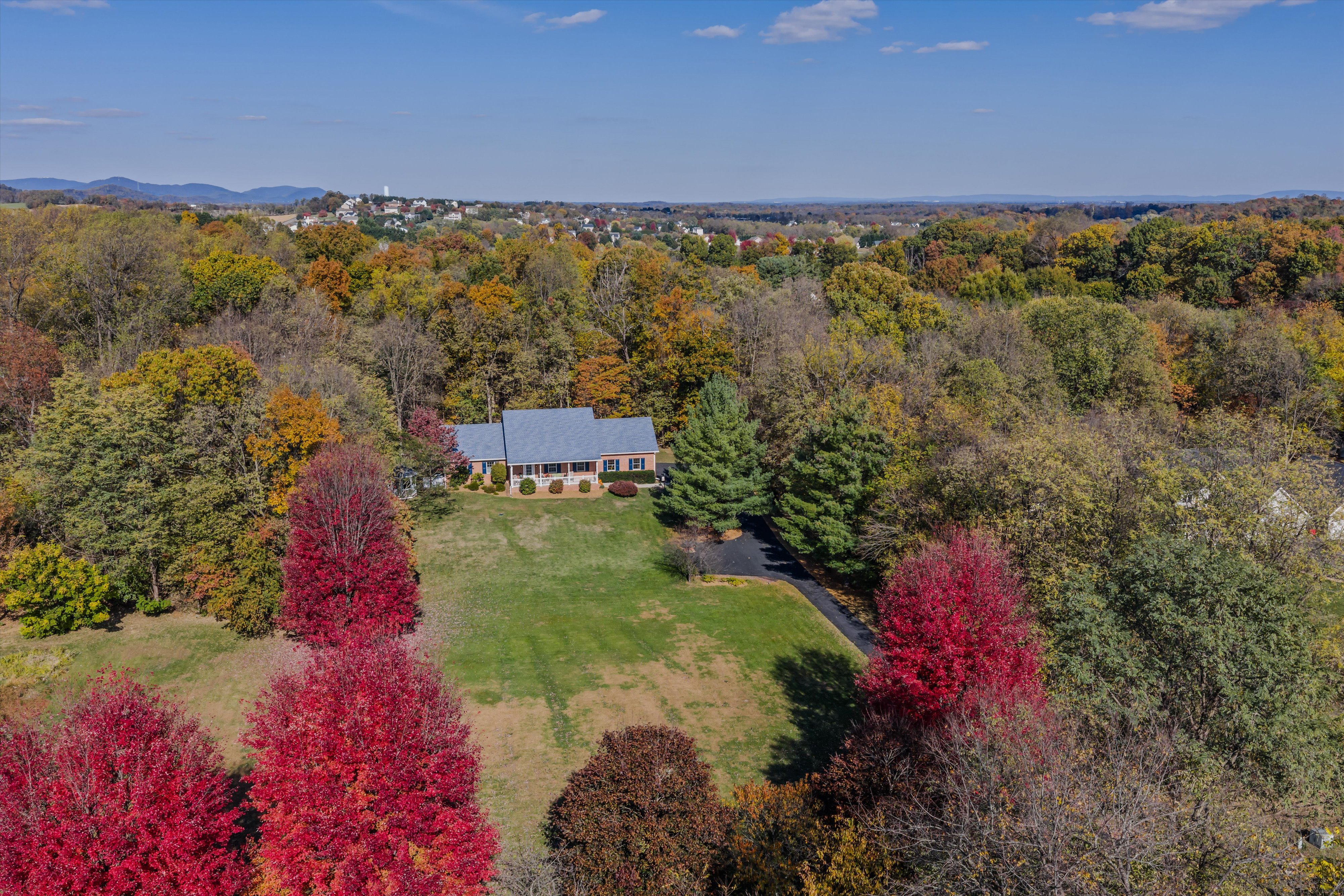 Martinsburg, West Virginia, 25403, United States, 3 Bedrooms Bedrooms, ,Residential,For Sale,1998035