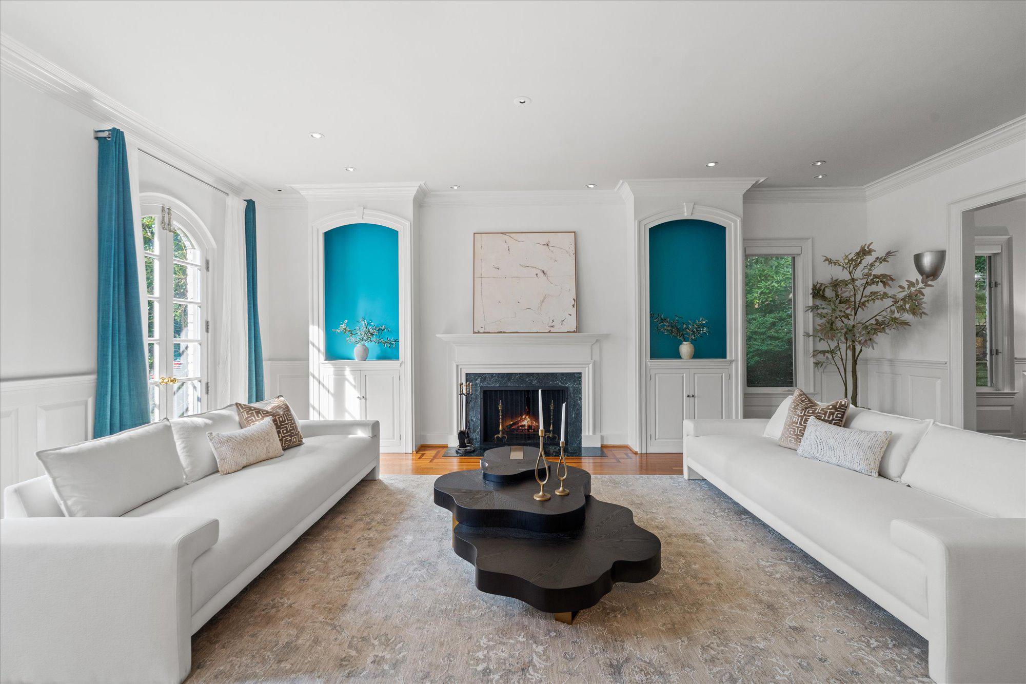  4811 W Street NW, Washington, DC, 20007 - 物件實景