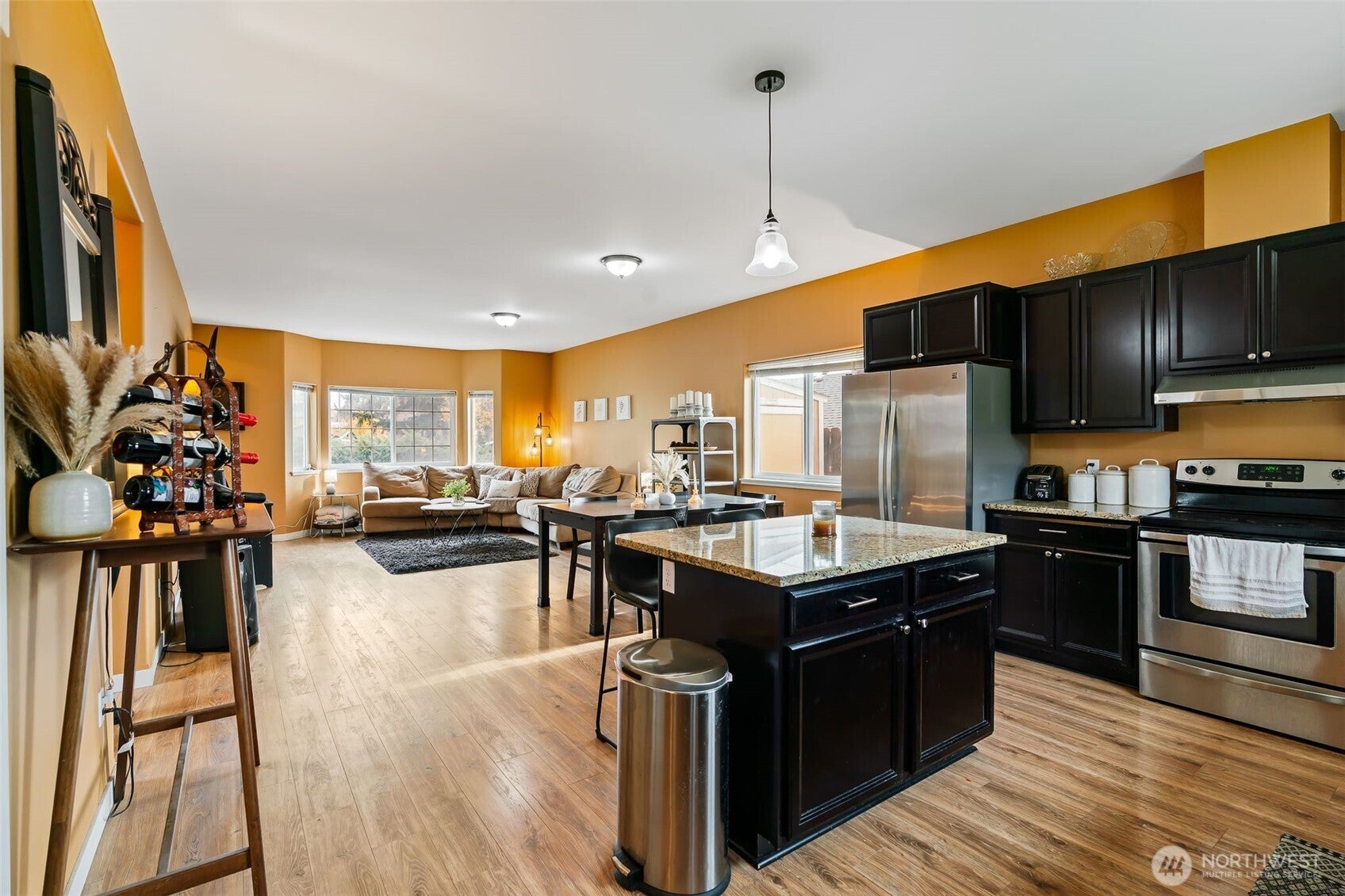 Ellensburg, Washington, 98926, United States, ,Residential,For Sale,1991584