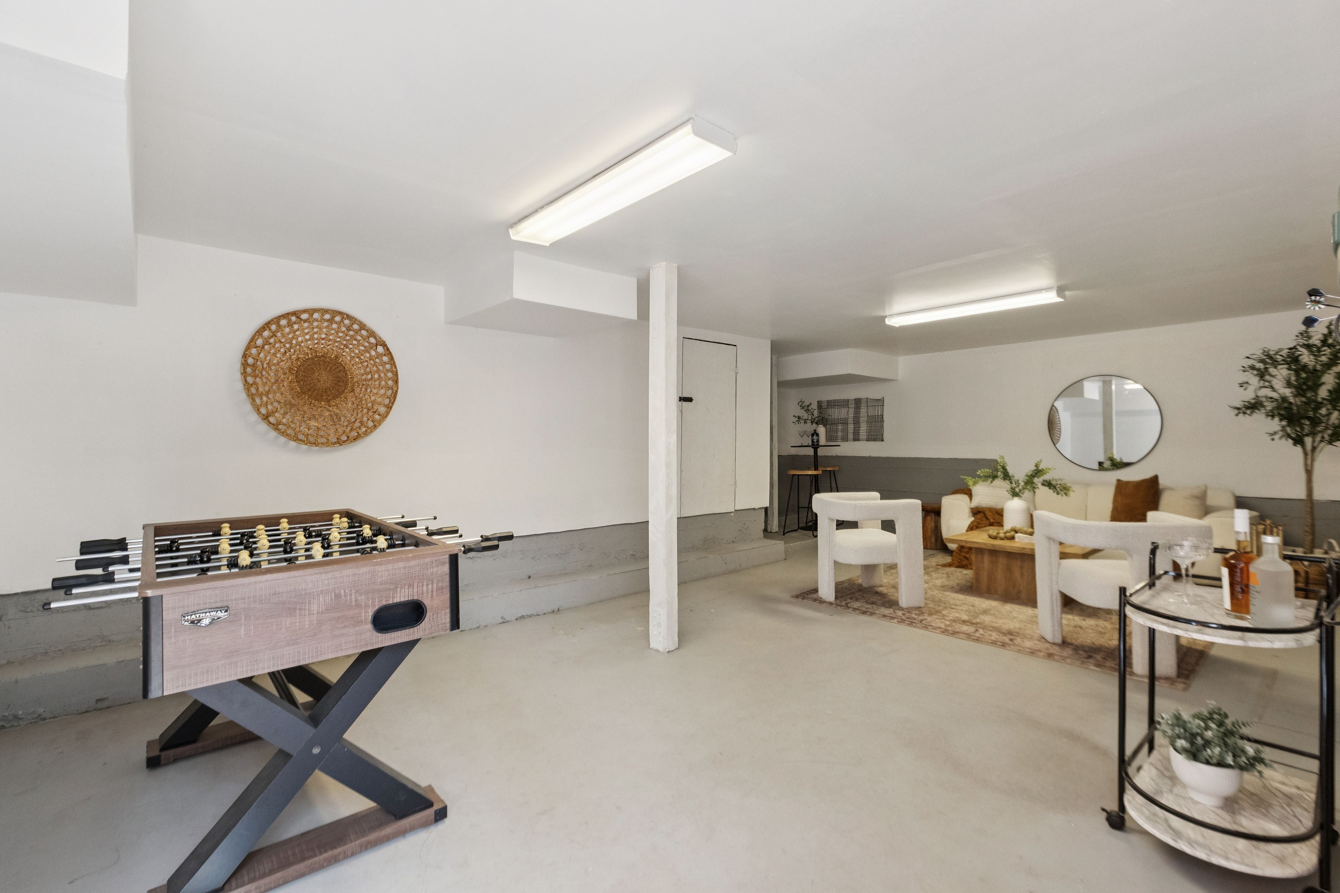  Mediterranean-Style Beauty with Garden Escape - 物件實景