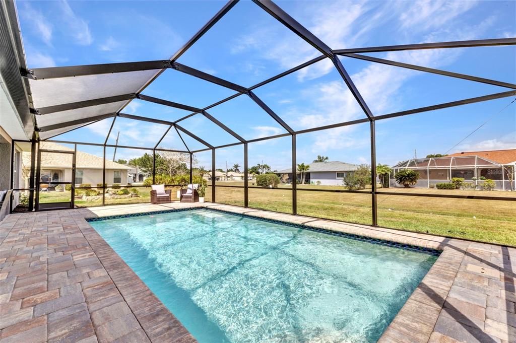 Punta Gorda, Florida, 33983, United States, 4 Bedrooms Bedrooms, ,3 BathroomsBathrooms,Residential,For Sale,1751433