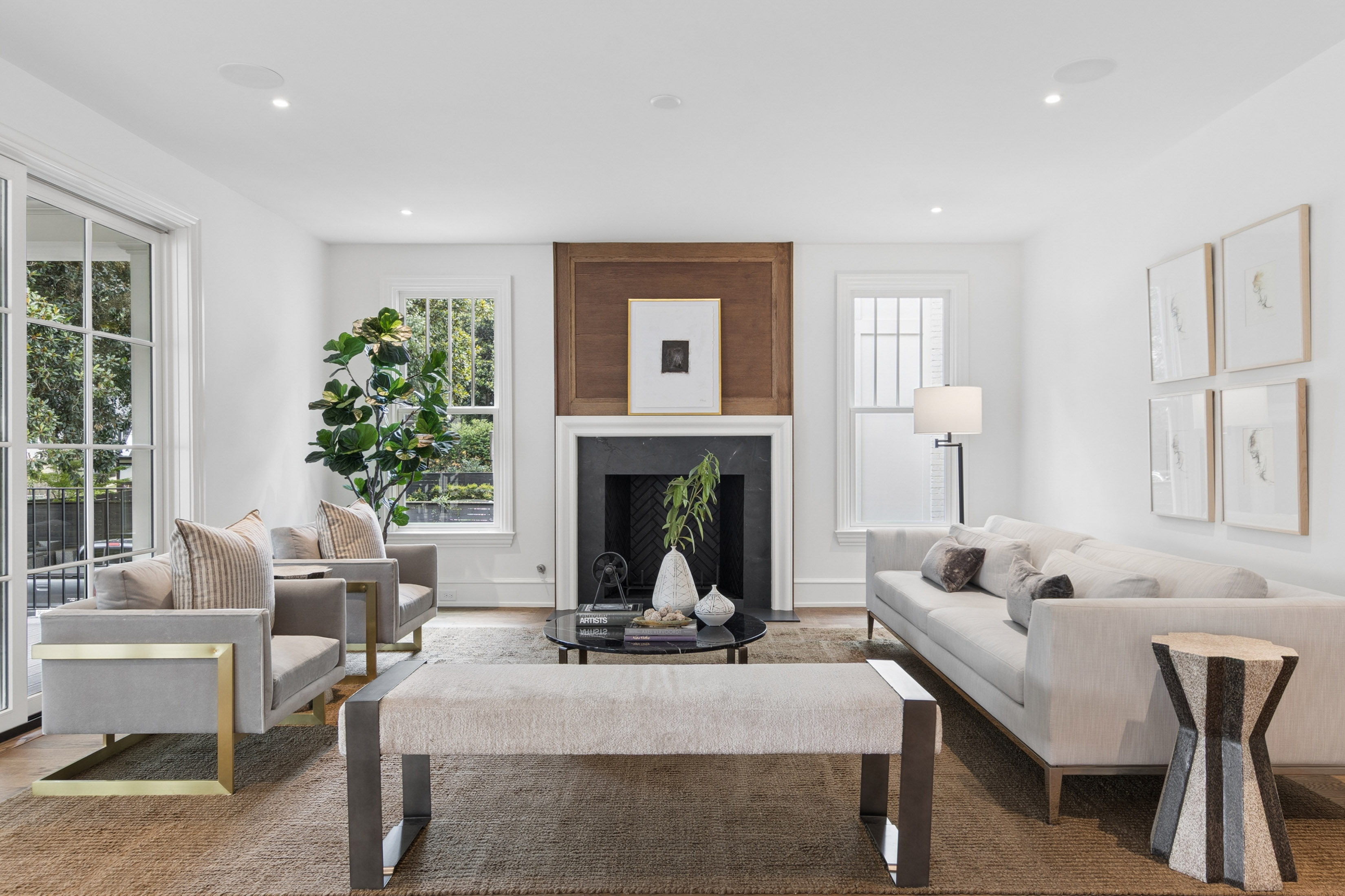  Beautifully Renovated Morningside Retreat - 物件實景