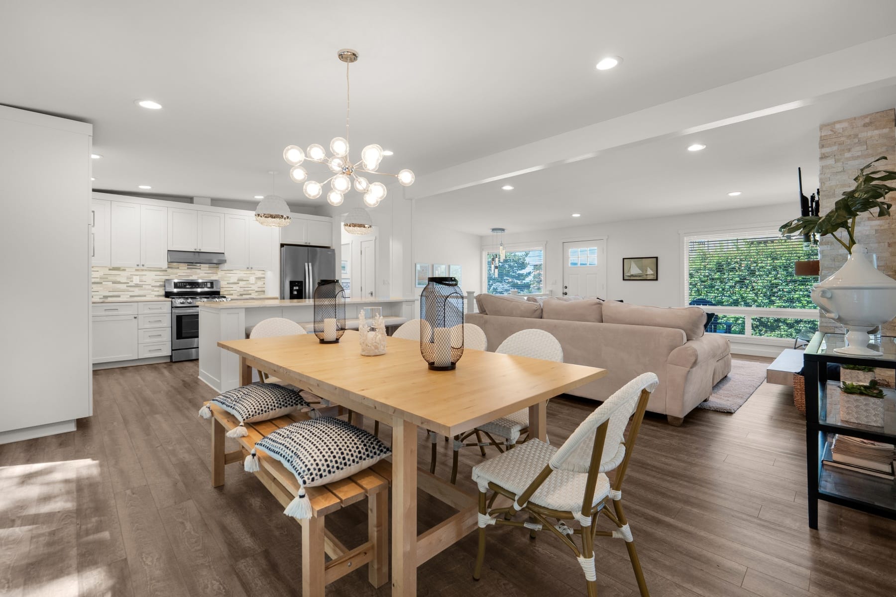  2631 S HEMLOCK ST Cannon Beach, OR 97110 - 物件實景