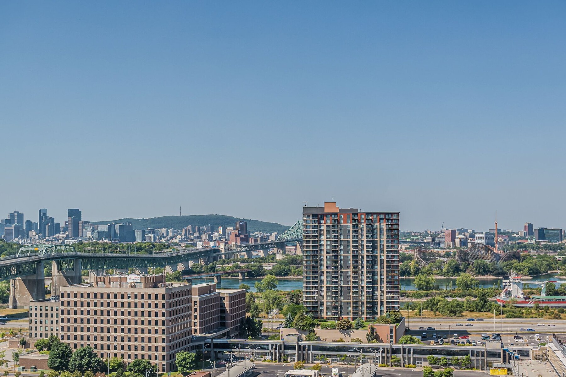  Le Vieux-Longueuil, Montérégie - 物件實景