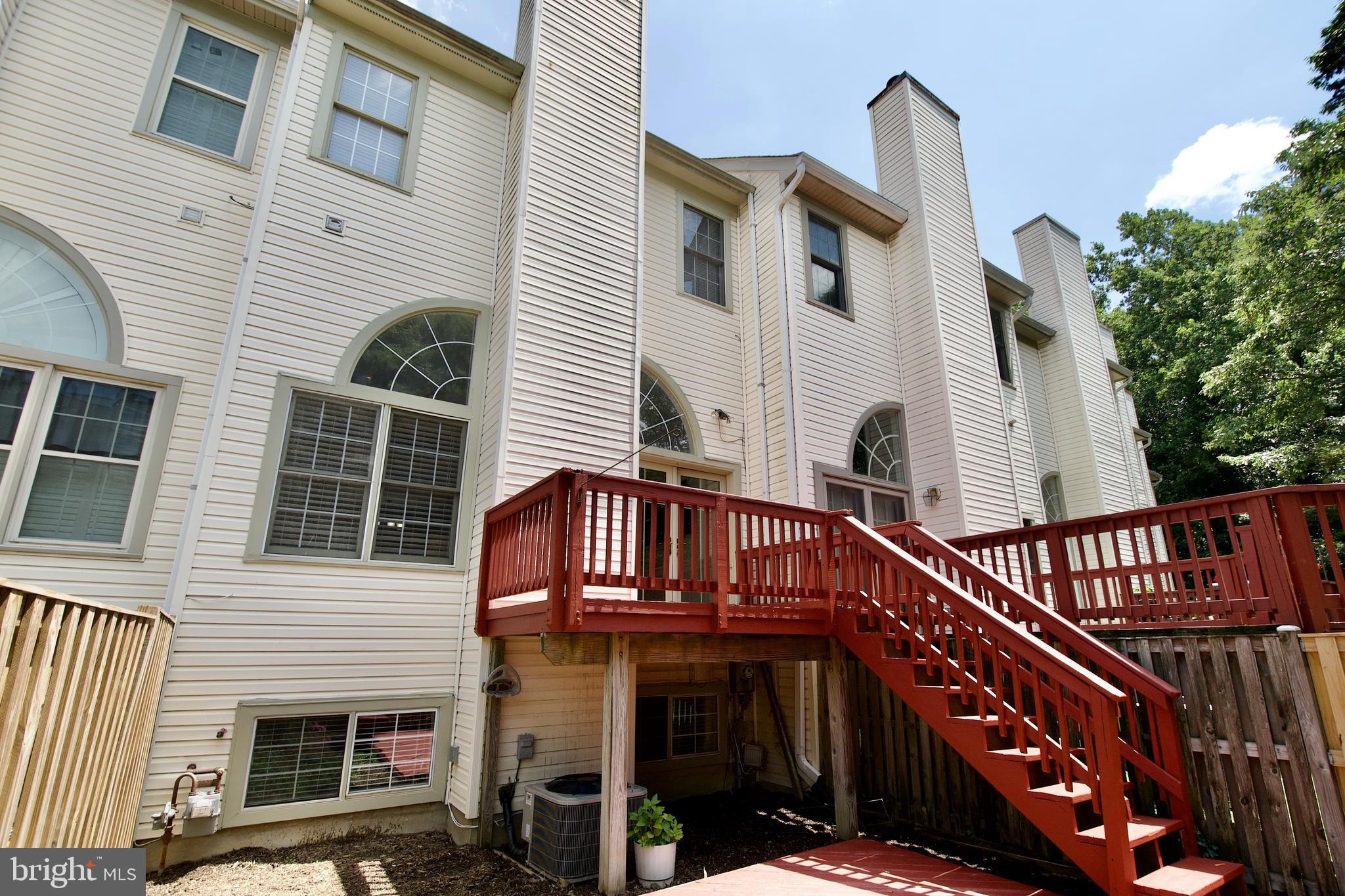 Silver Spring, Maryland, 20902, United States, 3 Bedrooms Bedrooms, ,3 BathroomsBathrooms,Residential,For Sale,1916532