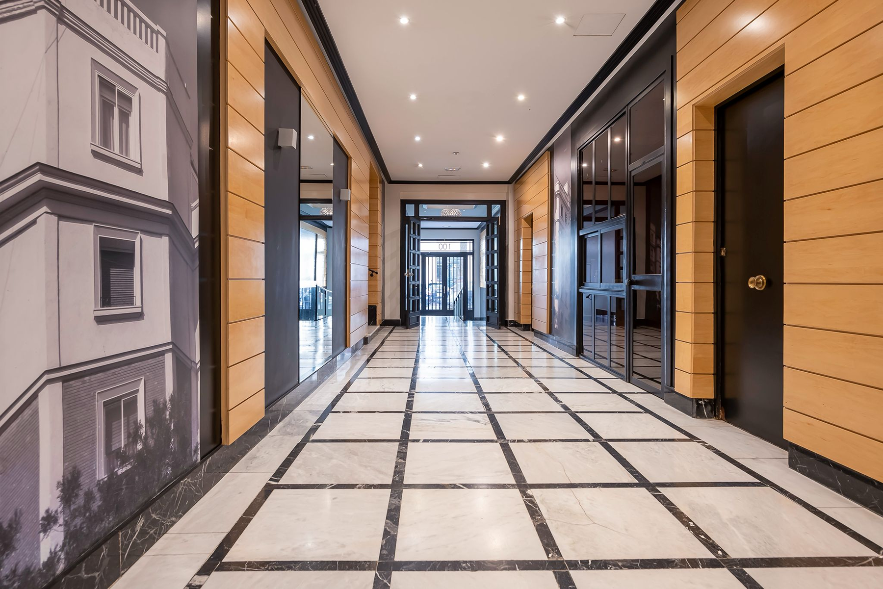  Elegant flat in Ayala - 物件實景
