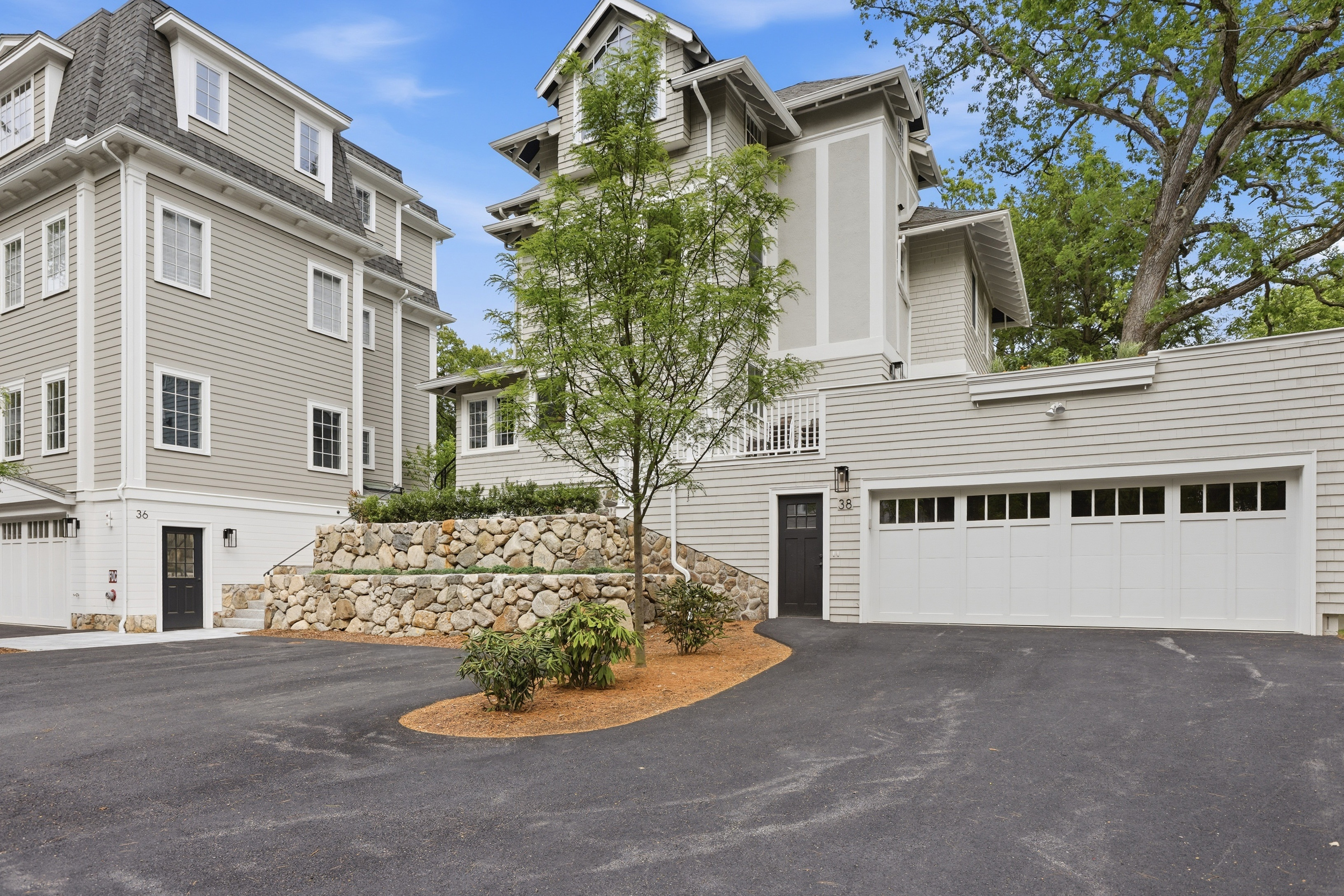  38 Edgewood Road, Lexington, MA 02420 - 物件實景