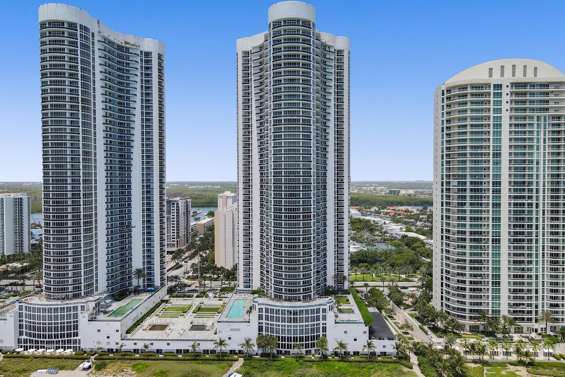  16001 Collins Ave, Sunny Isles Beach, FL, 33160 - 物件實景