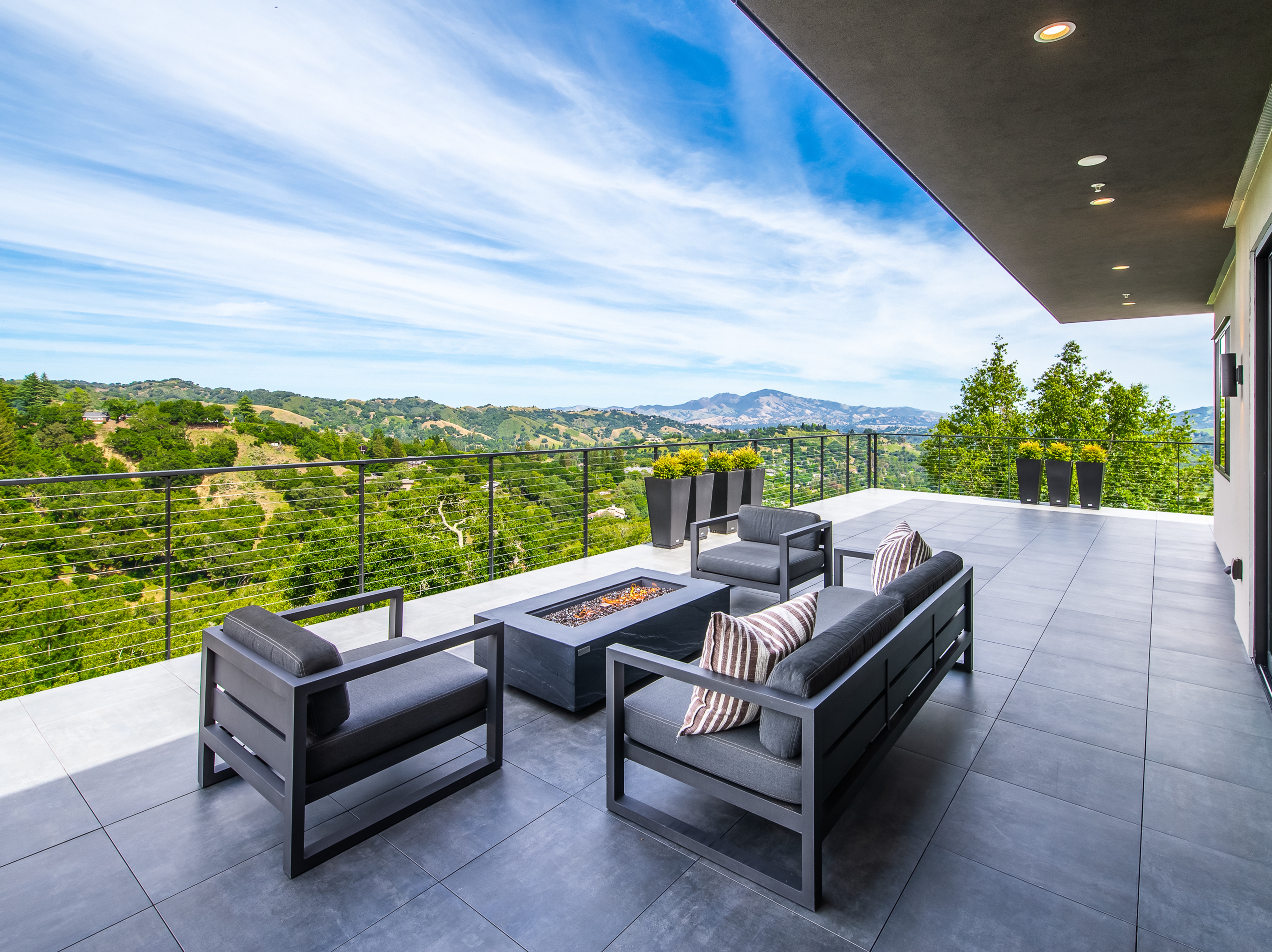  Modern Luxury with Stunning Mount Diablo Views - 物件實景