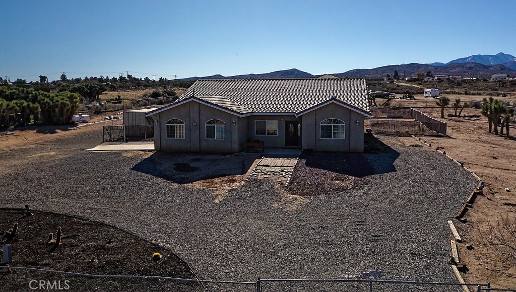 Phelan, California, 92371, United States, 3 Bedrooms Bedrooms, ,2 BathroomsBathrooms,Residential,For Sale,2009101