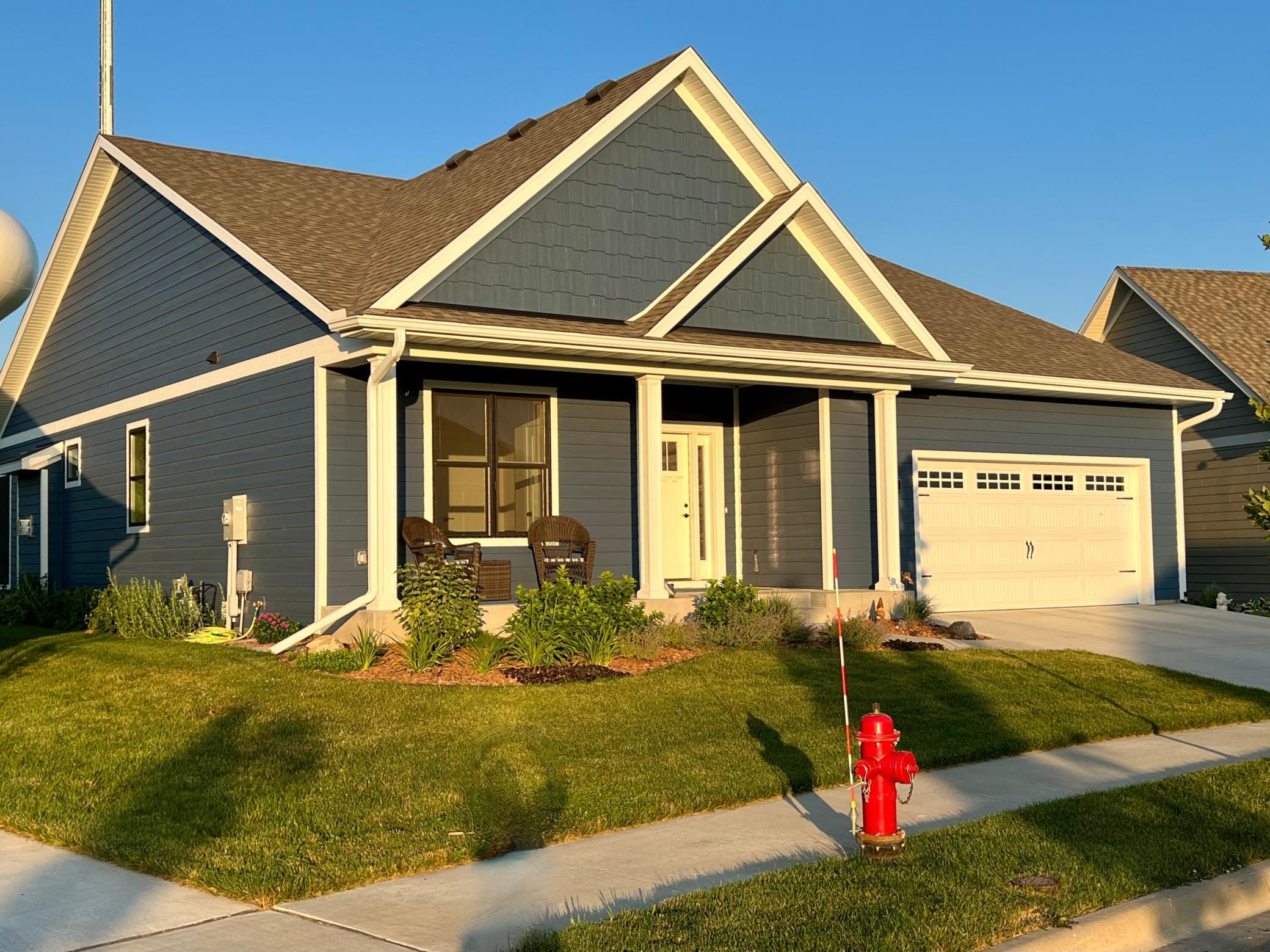 Northfield, Minnesota, 55057, United States, 3 Bedrooms Bedrooms, ,1 BathroomBathrooms,Residential,For Sale,1744752