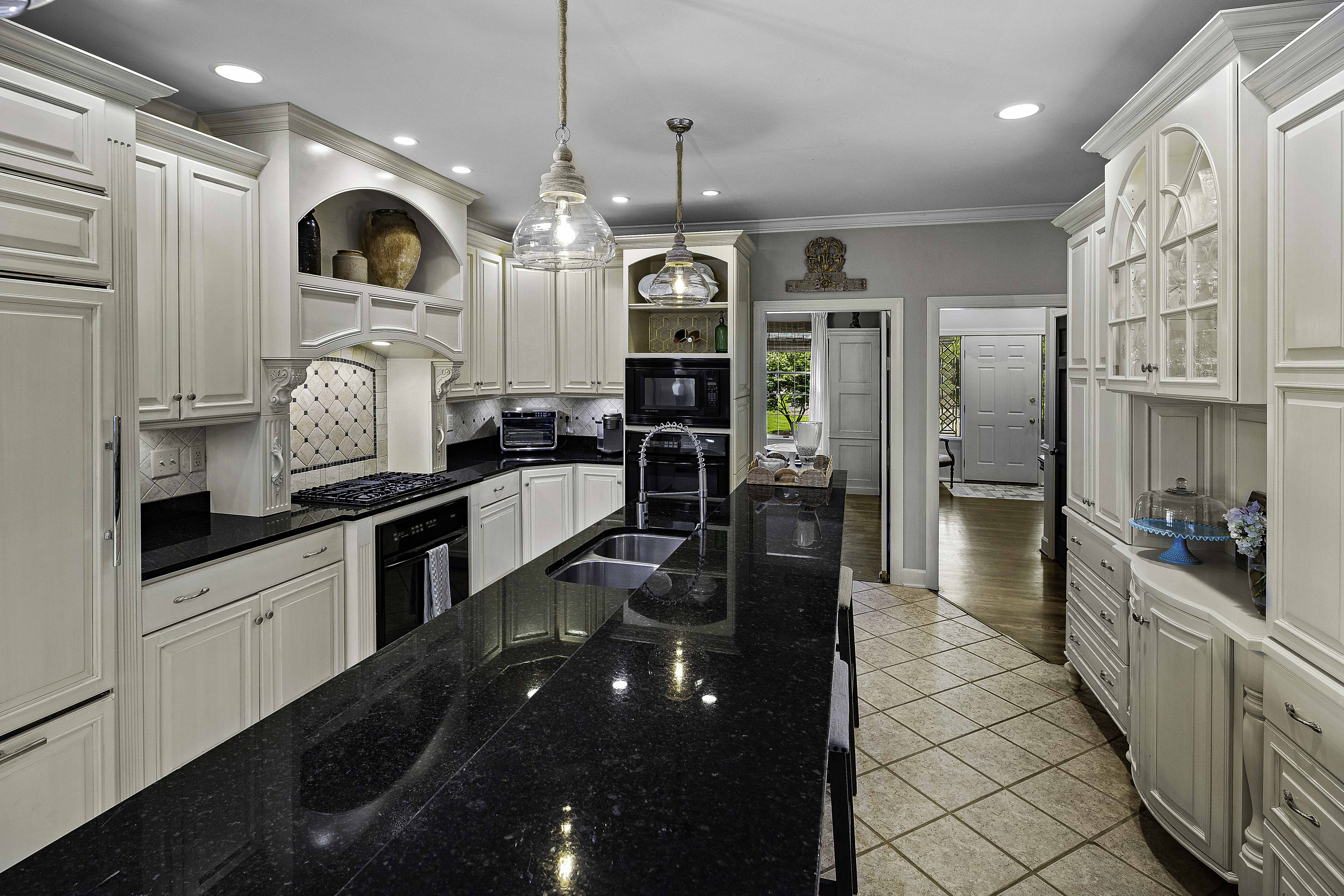  6933 Old Kent Drive, Knoxville, TN 37919 - 物件實景