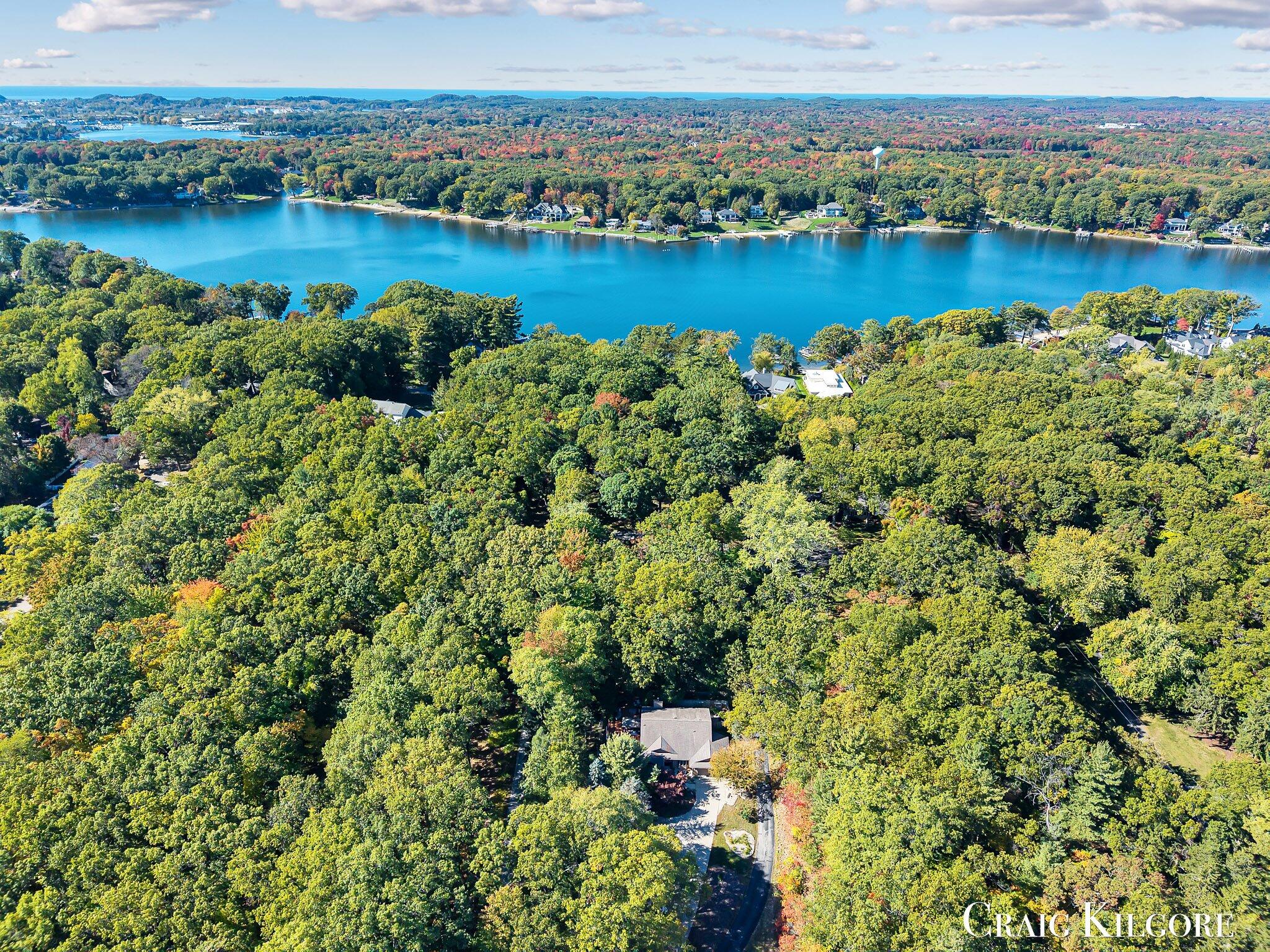 Spring Lake, Michigan, 49456, United States, 2 Bedrooms Bedrooms, ,3 BathroomsBathrooms,Residential,For Sale,2003157