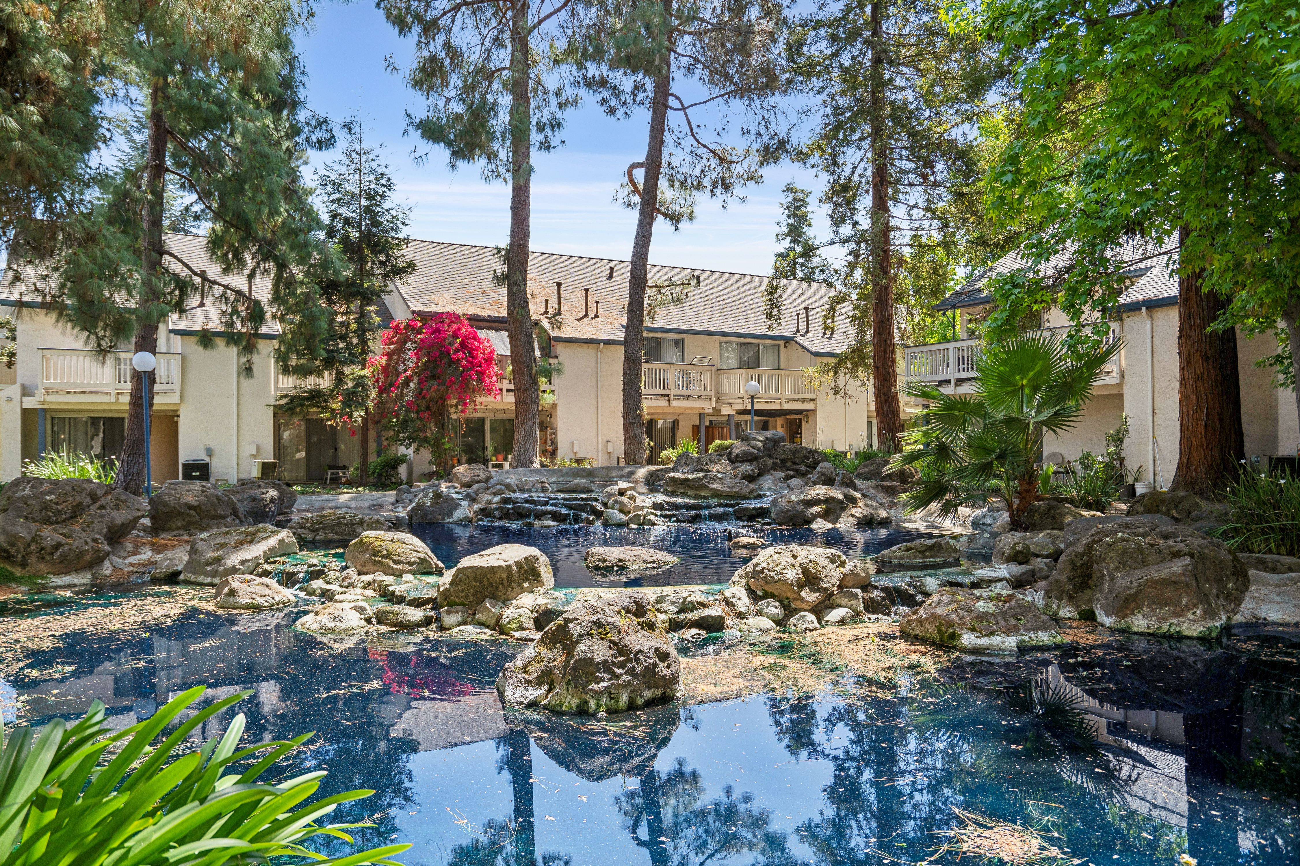  Comfort, Convenience, and Amenities in The Heart of San Jose - 物件實景