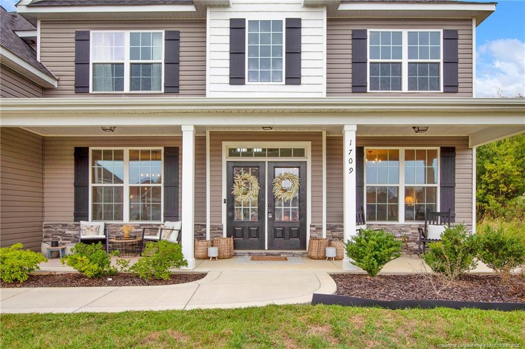 Fayetteville, North Carolina, 28312, United States, 5 Bedrooms Bedrooms, ,4 BathroomsBathrooms,Residential,For Sale,1962756