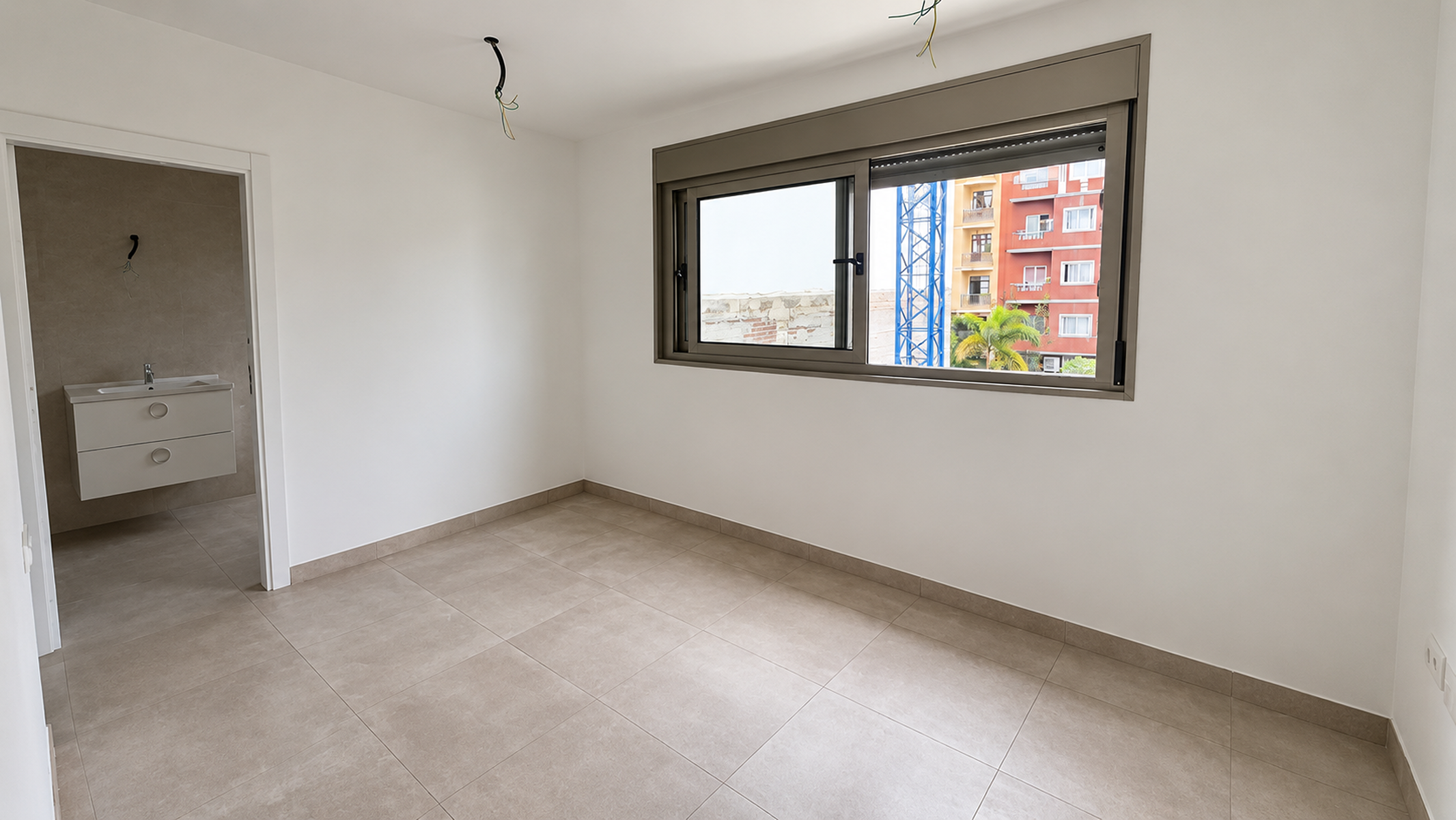  Penthouse Modern in Santa Cruz de Tenerife, Tenerife Island - 物件實景