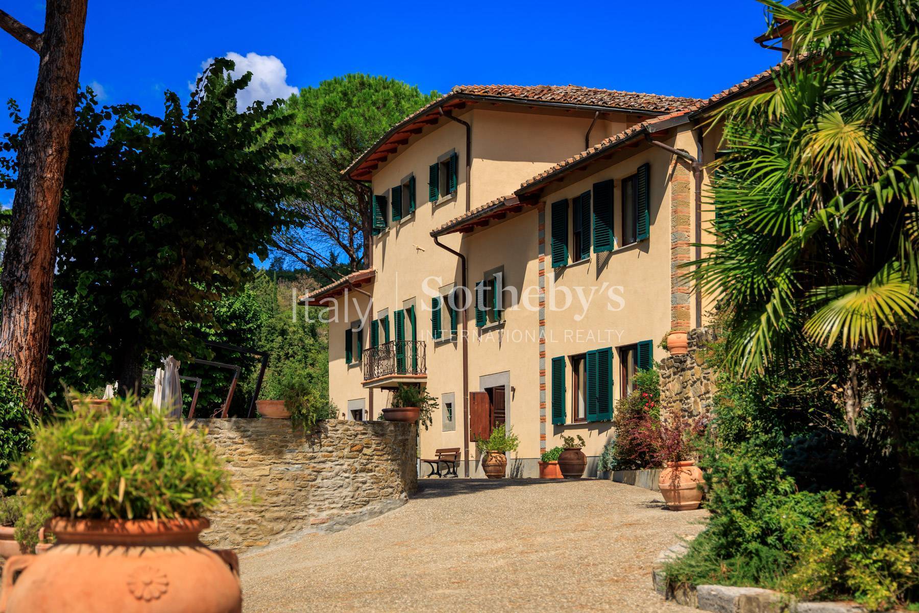 Wine estate with SPA and restaurant facilities - 物件實景