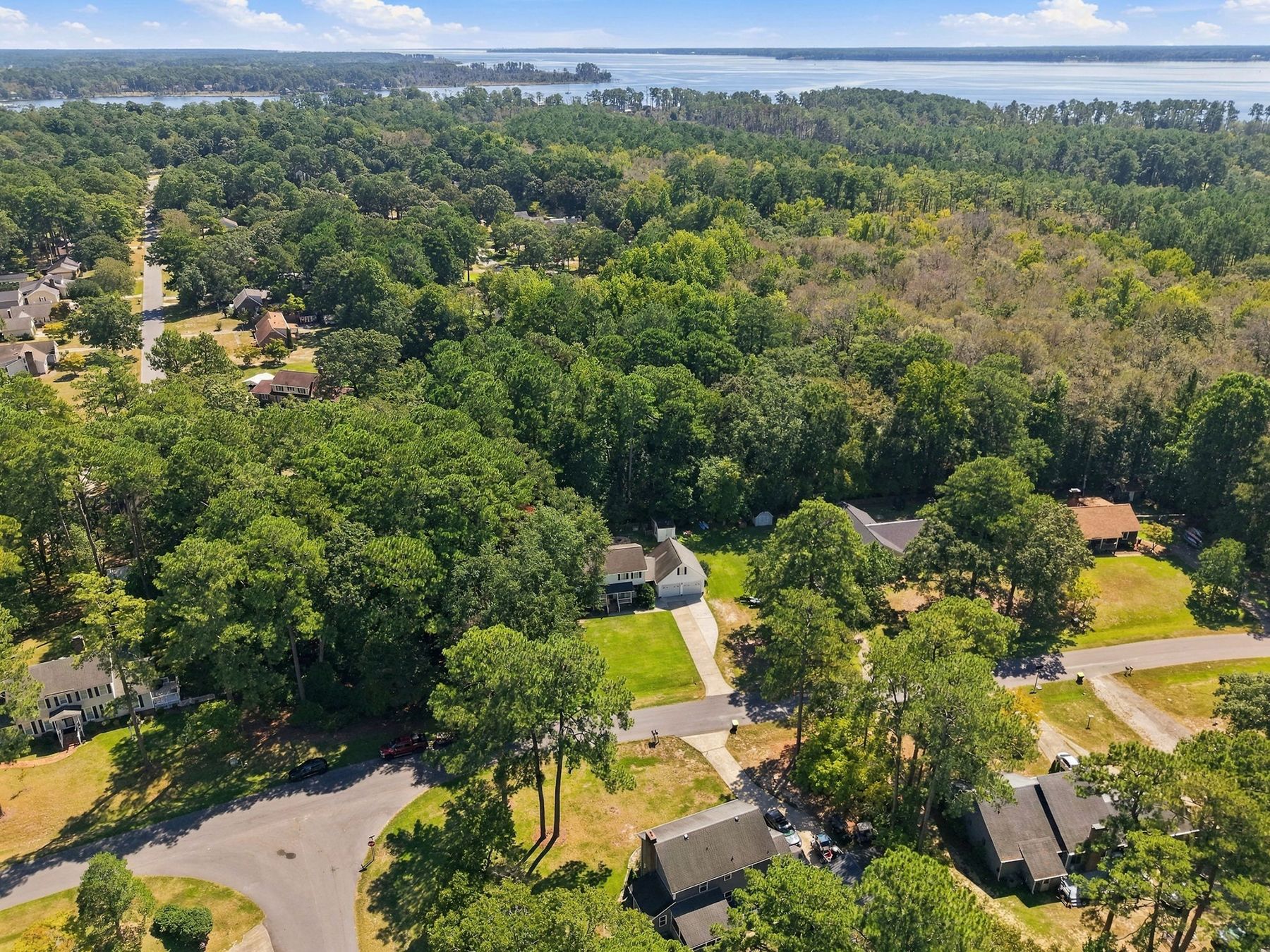  202 Holyoke Drive, Washington, NC 27889 - 物件實景