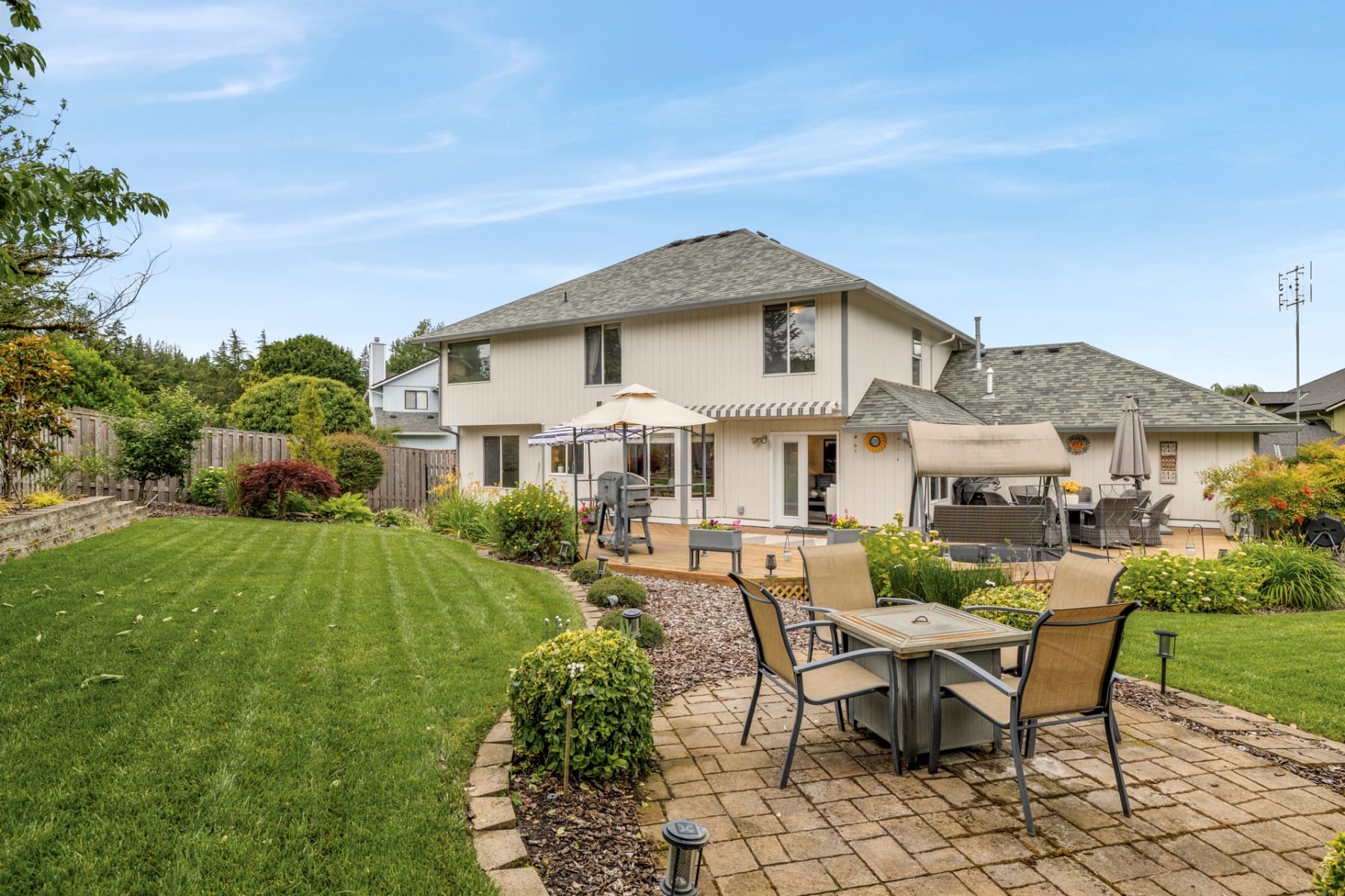  16503 NE 27TH CT Ridgefield, WA 98642 - 物件實景