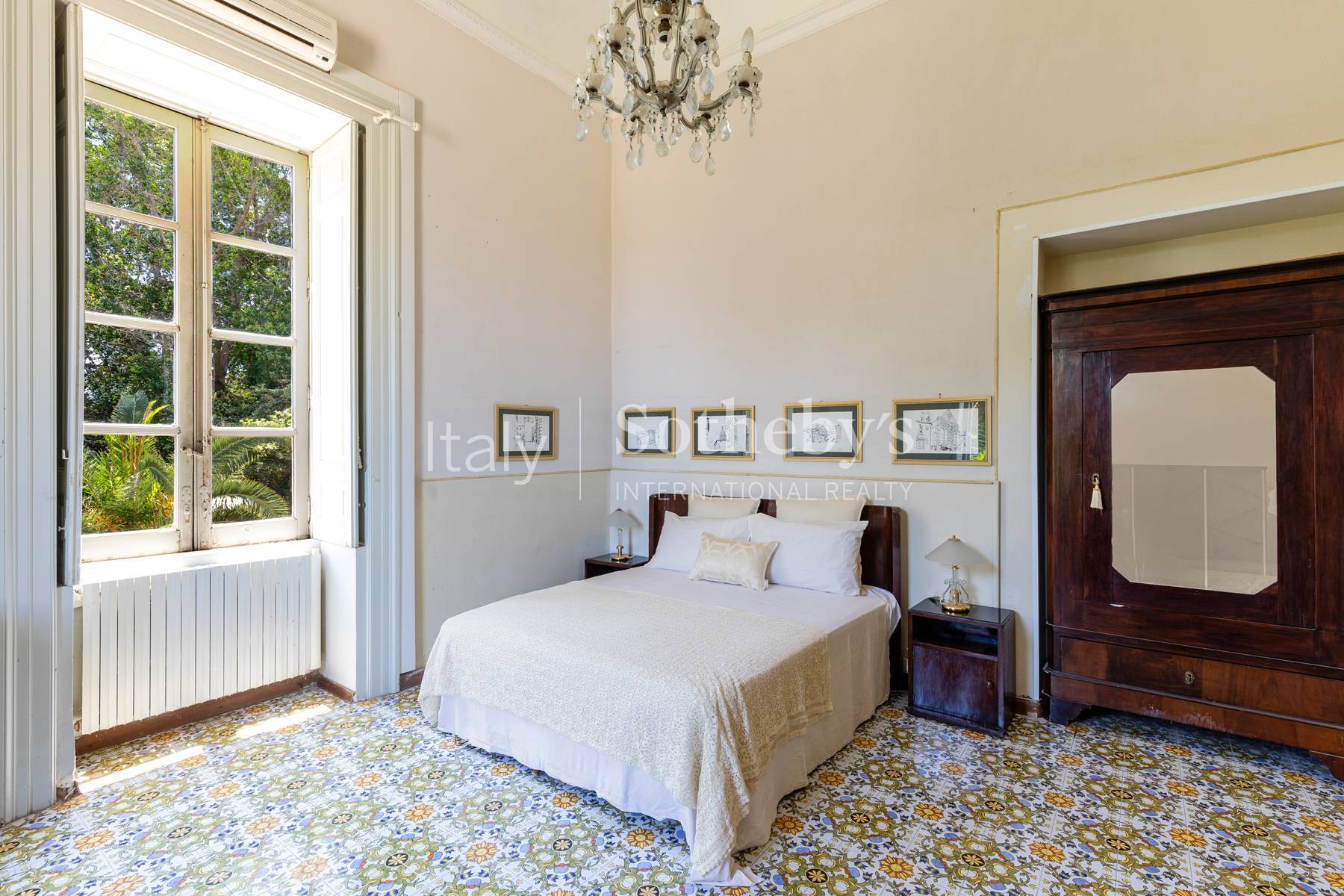  Historic 19th-century villa with a garden, just a short walk from the sea - 物件實景