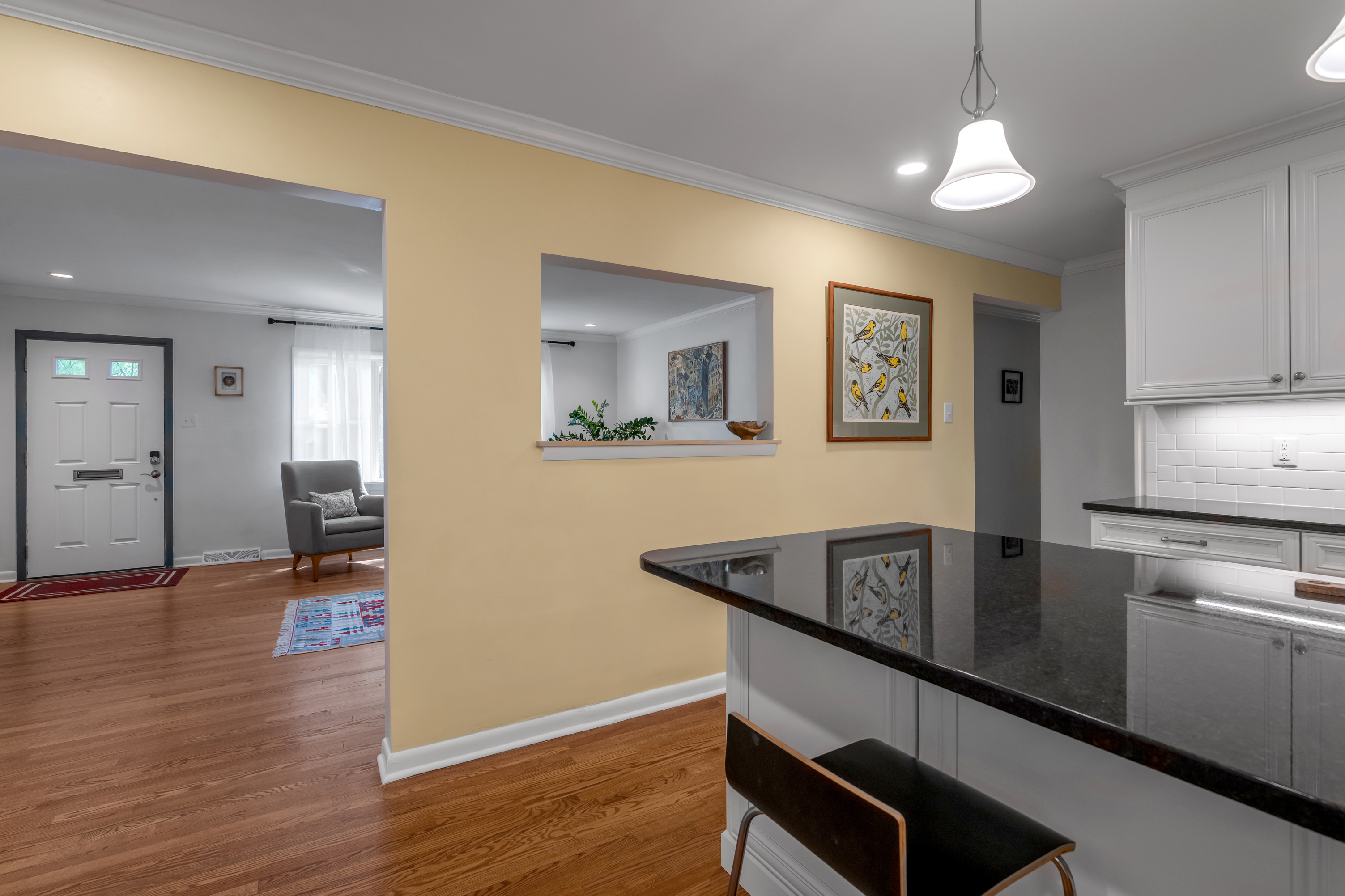  221 Greenbriar Road - 物件實景