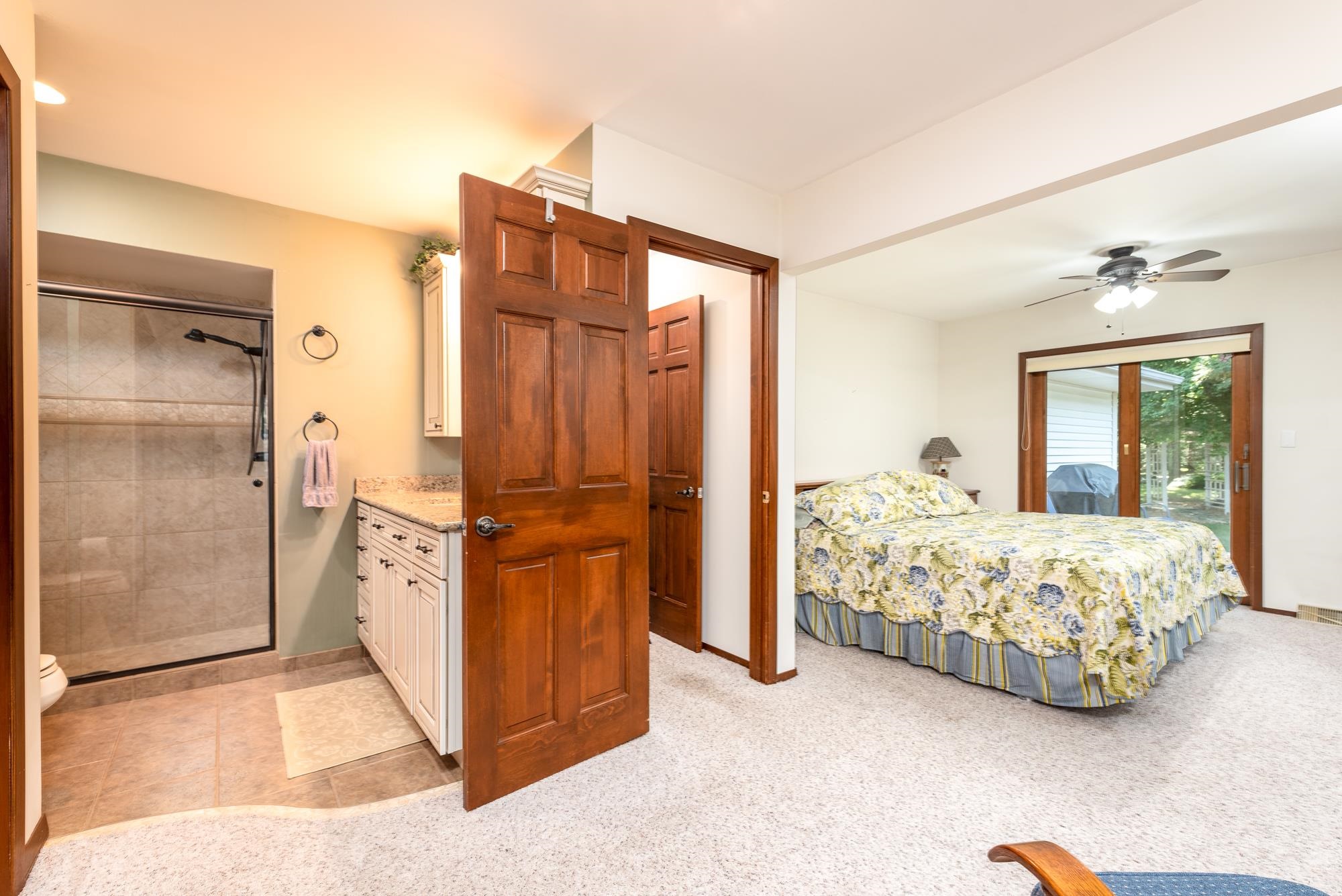 Sanford, Michigan, 48657, United States, 3 Bedrooms Bedrooms, ,3 BathroomsBathrooms,Residential,For Sale,1873518