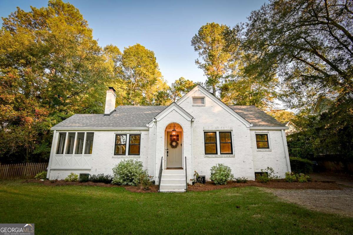 Athens, Georgia, 30606, United States, 4 Bedrooms Bedrooms, ,3 BathroomsBathrooms,Residential,For Sale,1988193