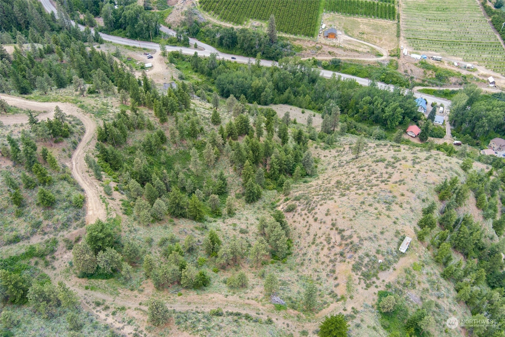 Wenatchee, Washington, 98801, United States, ,Land,For Sale,1690373