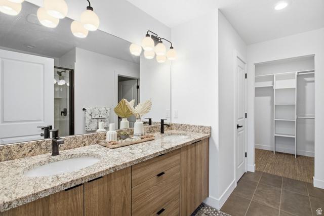 North Salt Lake, Utah, 84054, United States, 3 Bedrooms Bedrooms, ,3 BathroomsBathrooms,Residential,For Sale,2010828