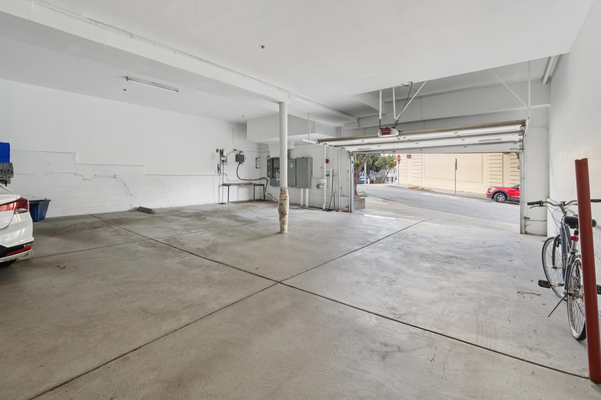  1180 Broderick Street #202 - 物件實景