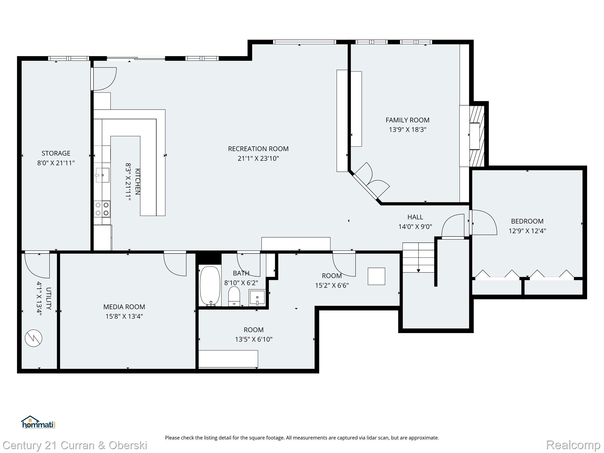 Commerce Charter Township, Michigan, 48382, United States, 4 Bedrooms Bedrooms, ,5 BathroomsBathrooms,Residential,For Sale,1974674