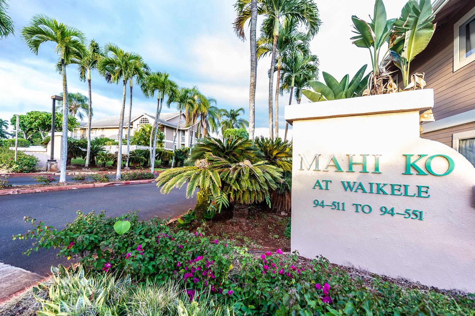 Waipahu, Hawaii, 96797, United States, 2 Bedrooms Bedrooms, ,1 BathroomBathrooms,Residential,For Sale,2005532