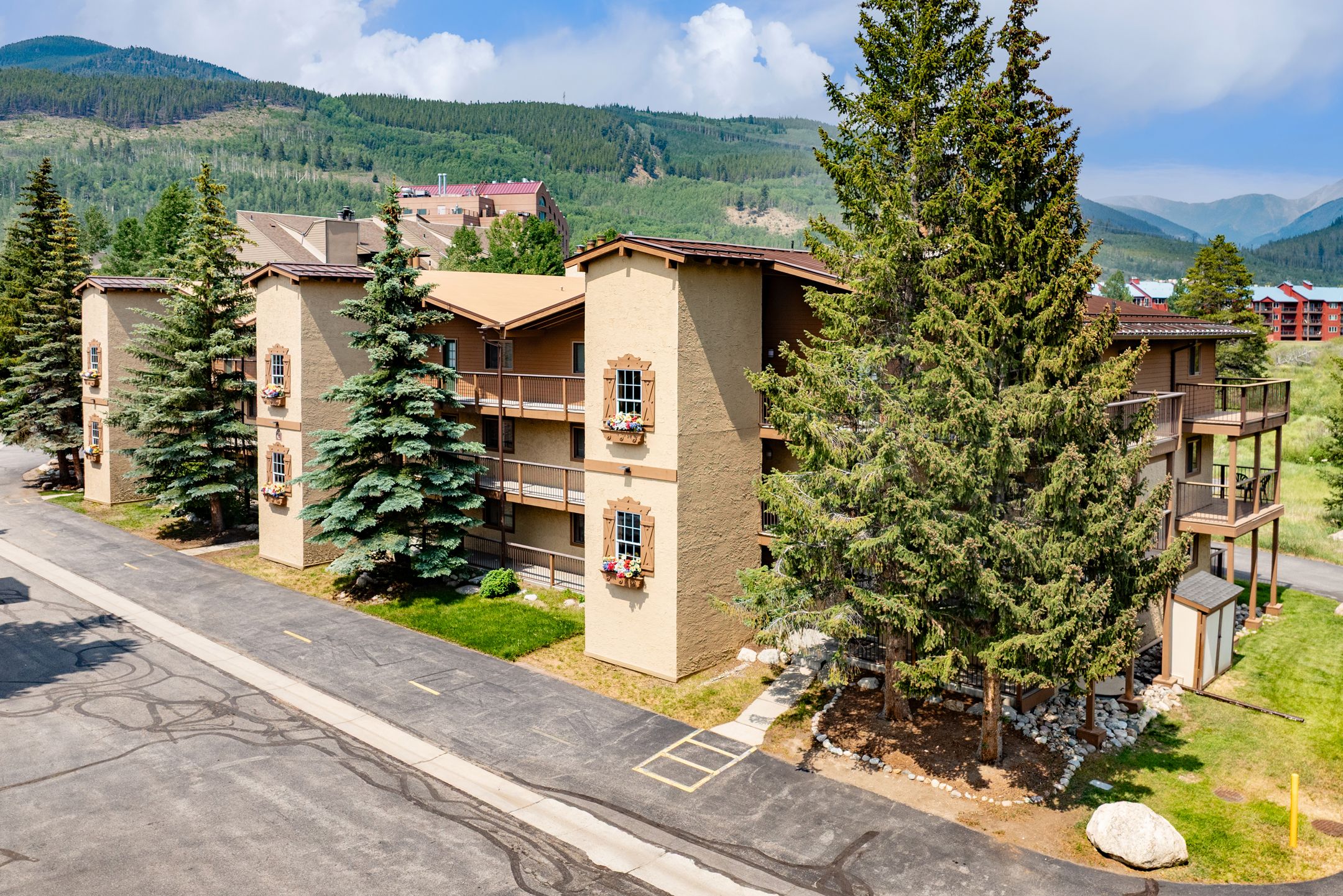  23004 Us Highway 6, Keystone, CO, 80435 - 物件實景