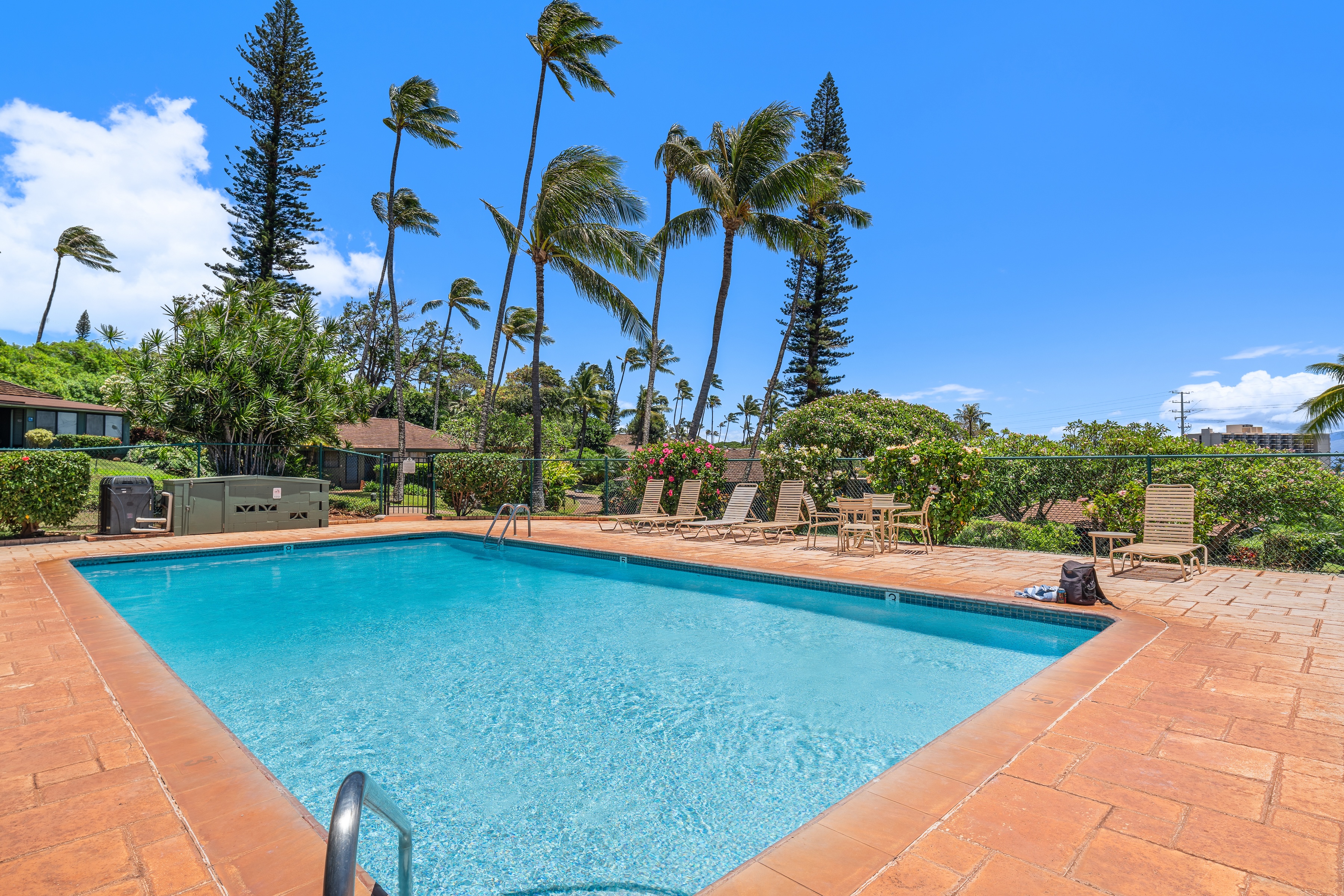  Charming Cottage on Kaanapali
