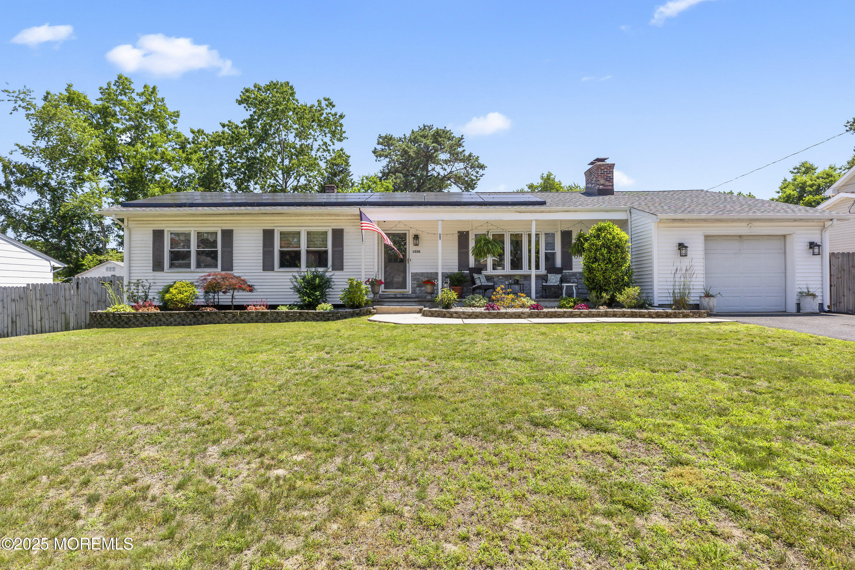 Toms River, New Jersey, 08757, United States, 3 Bedrooms Bedrooms, ,2 BathroomsBathrooms,Residential,For Sale,1875361
