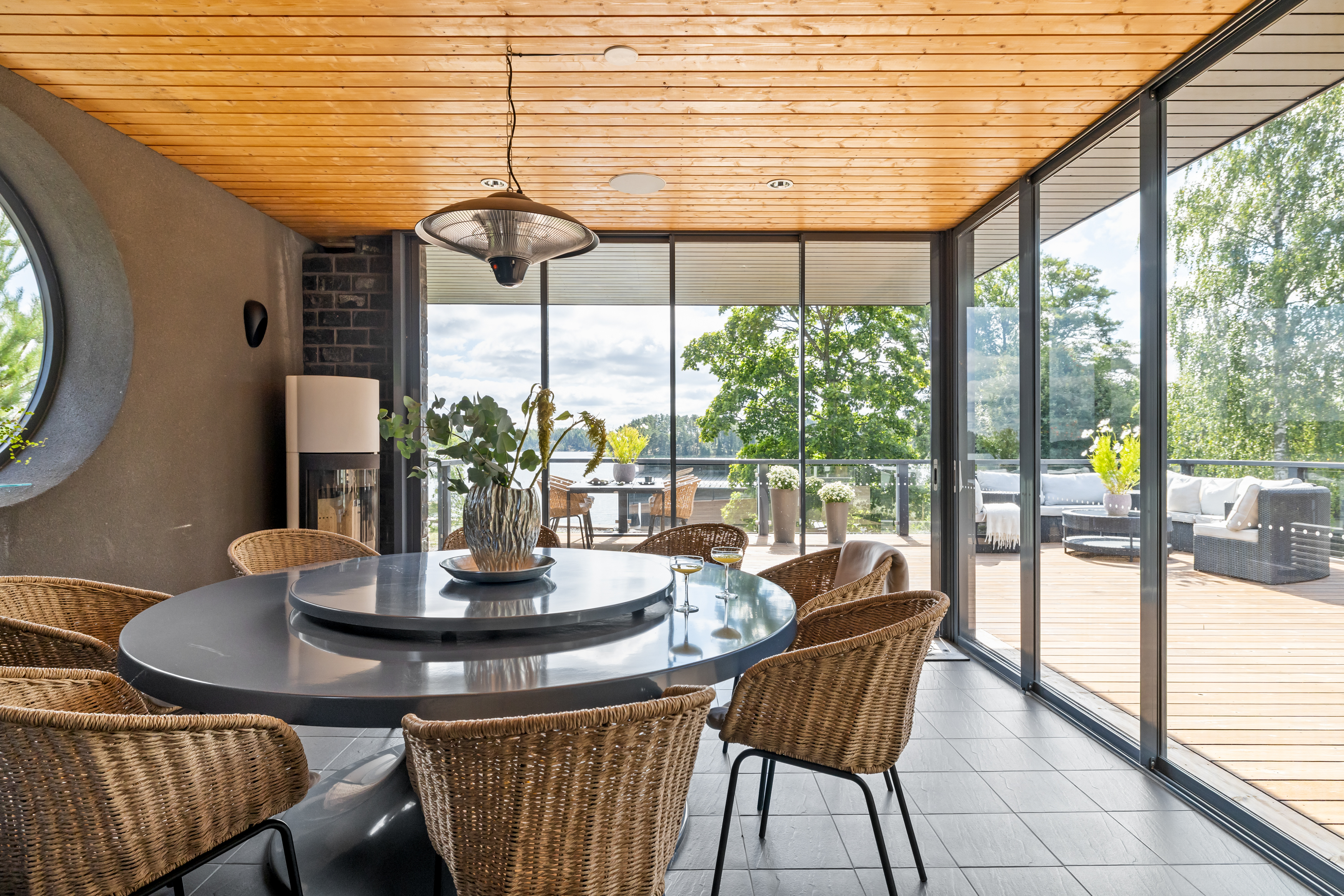  A stunning seaside retreat in Kemiönsaari - 物件實景