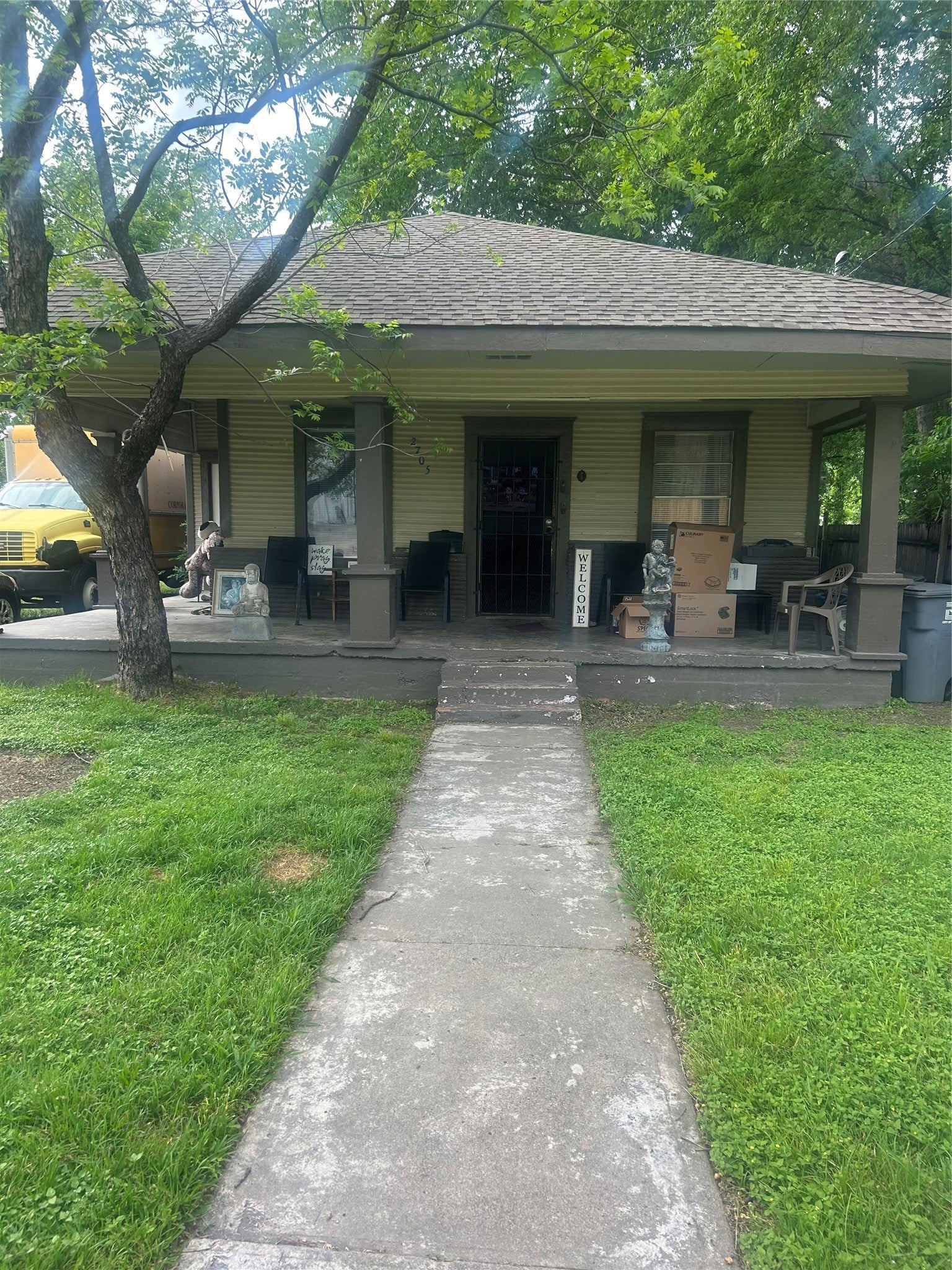 Warren Ave, Dallas, TX 75215
