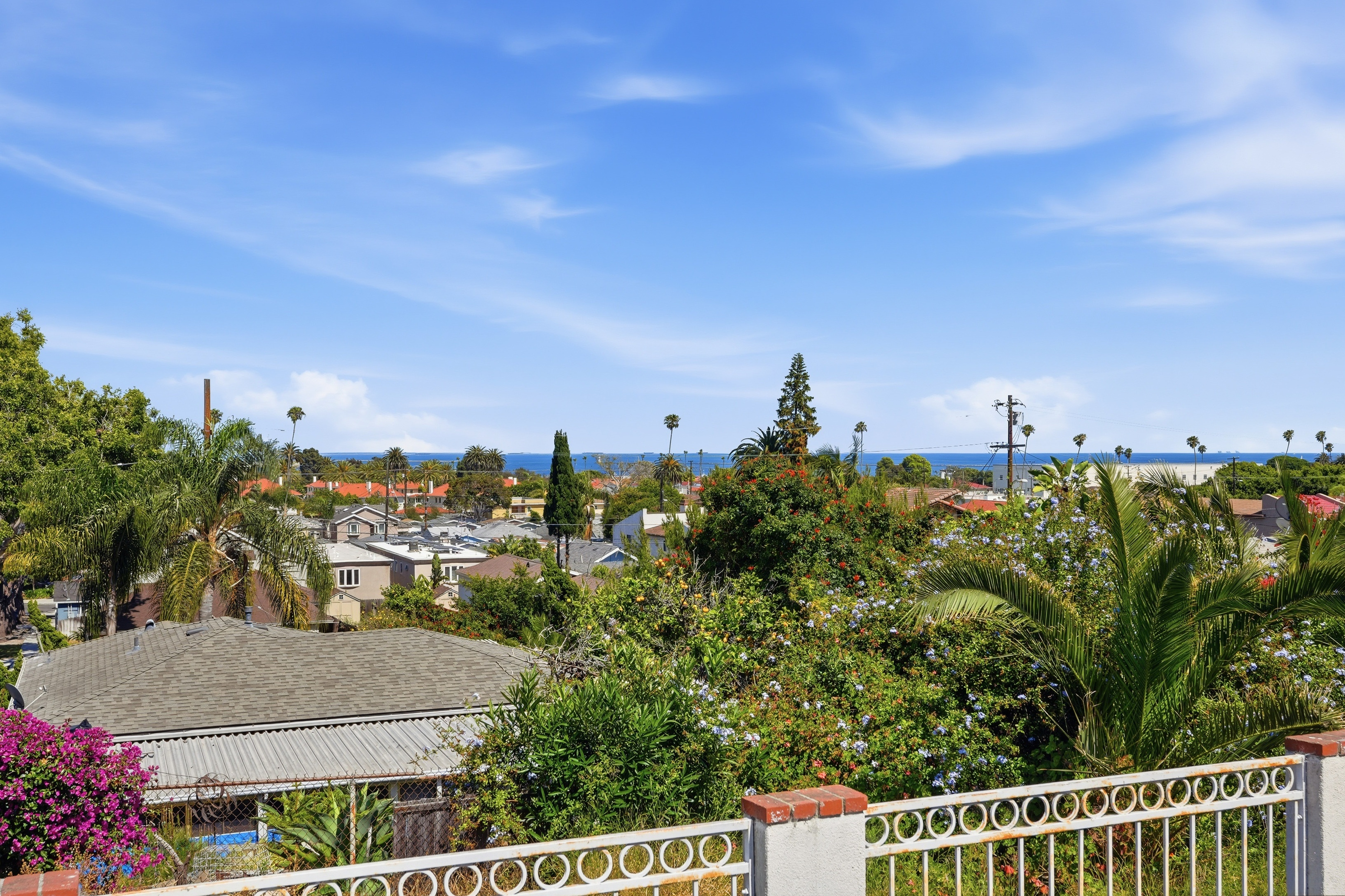  661 West 26th Street, Los Angeles, CA 90731 - 物件實景