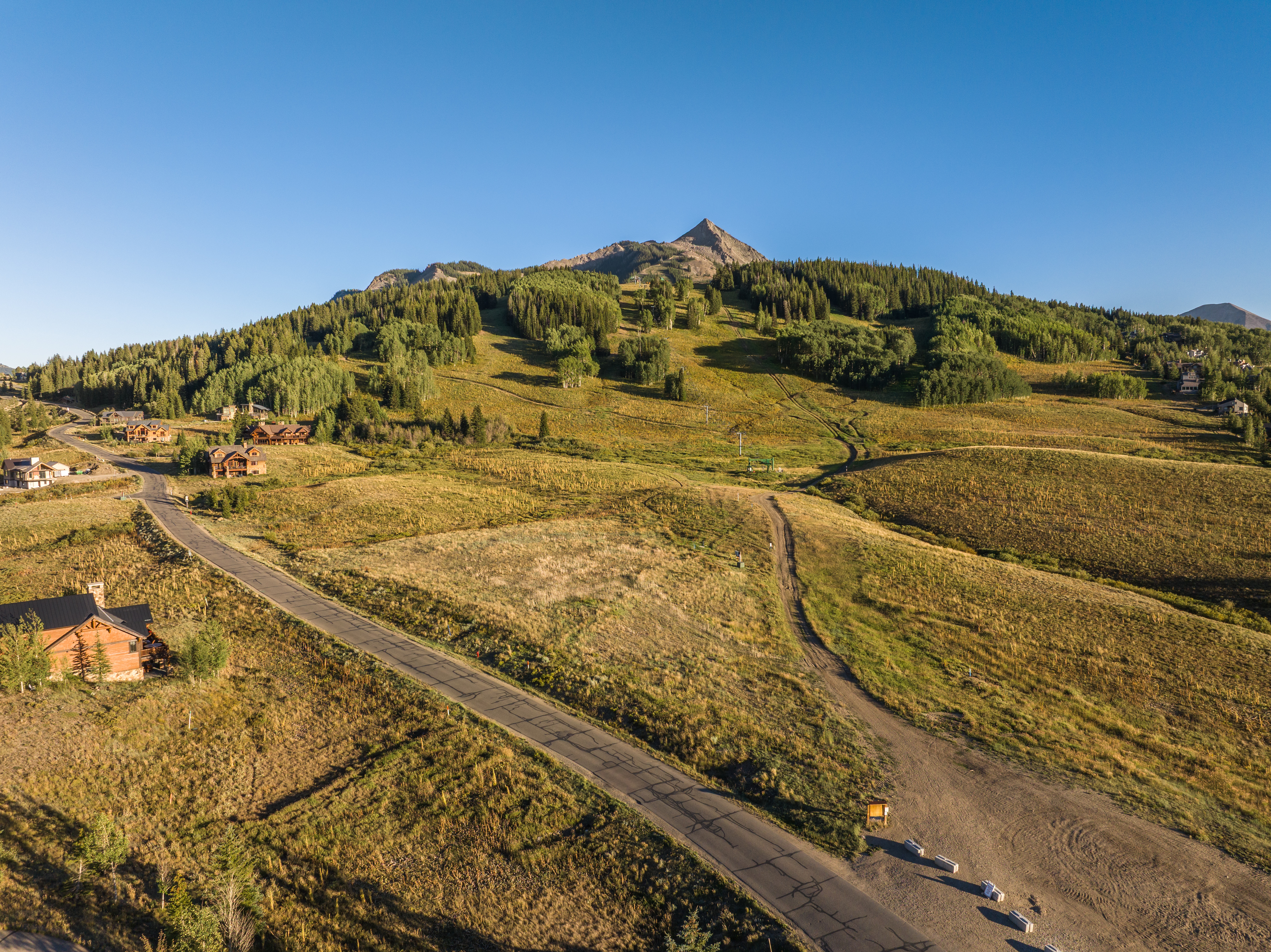 Parcel B Prospect Drive, Mount Crested Butte, CO 81225 - 物件實景