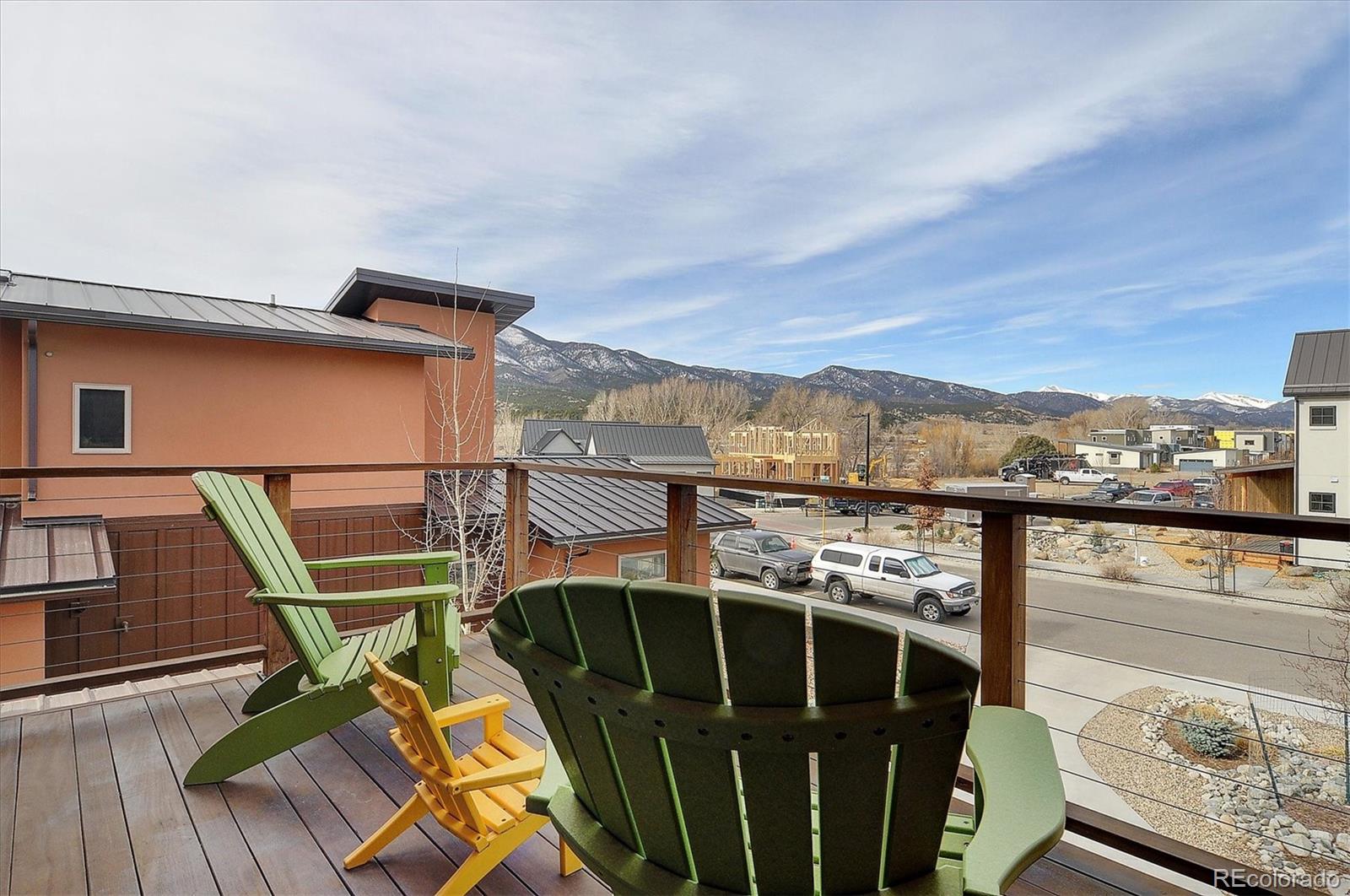 Salida, Colorado, 81201, United States, 3 Bedrooms Bedrooms, ,1 BathroomBathrooms,Residential,For Sale,1921932