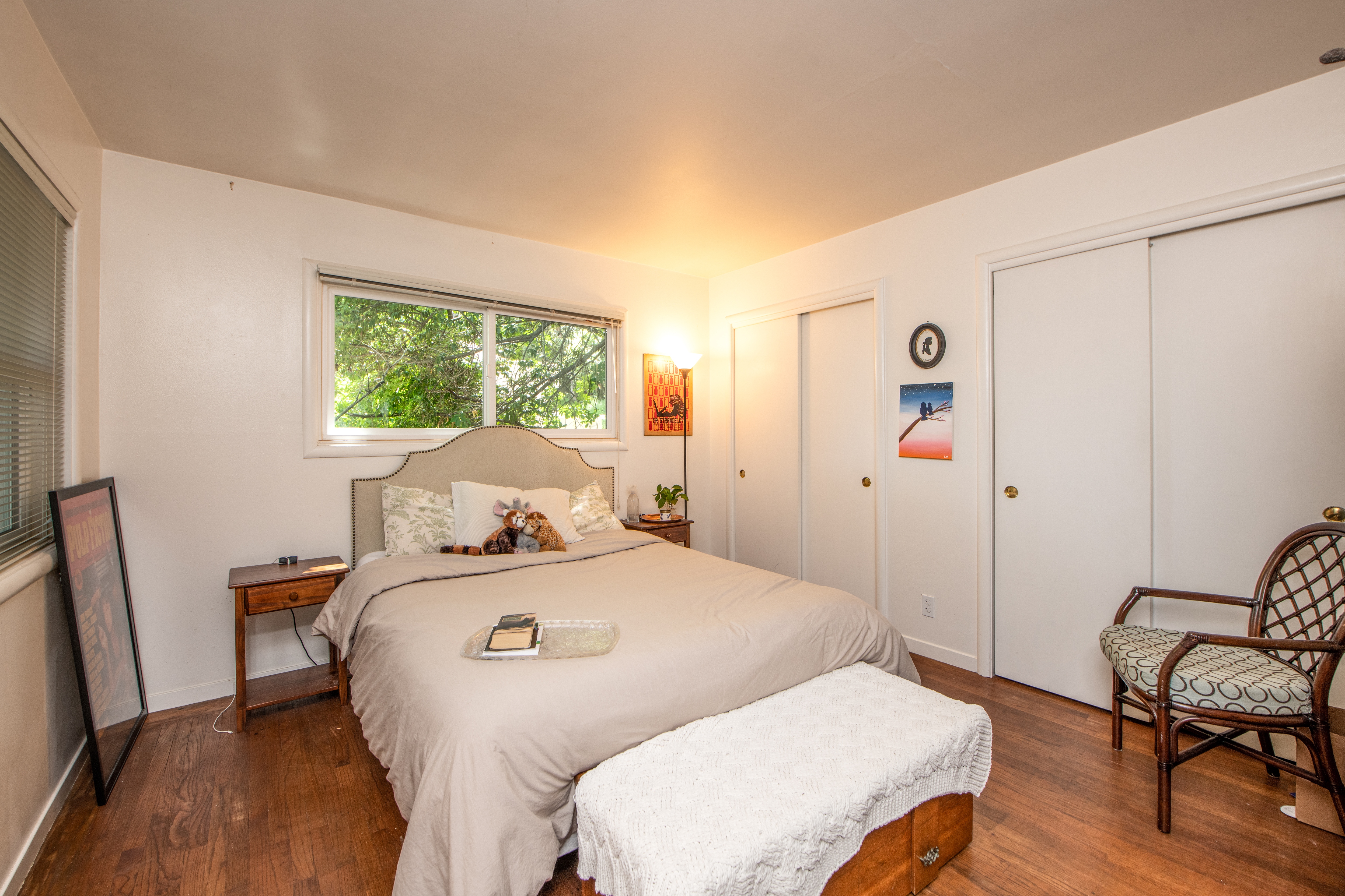  Charming Side-By-Side Duplex in West End - 物件實景