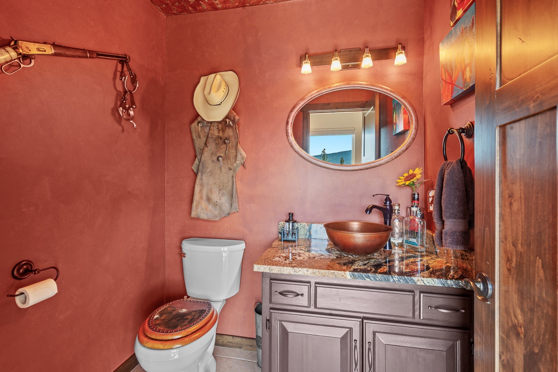  Ranchette - 物件實景